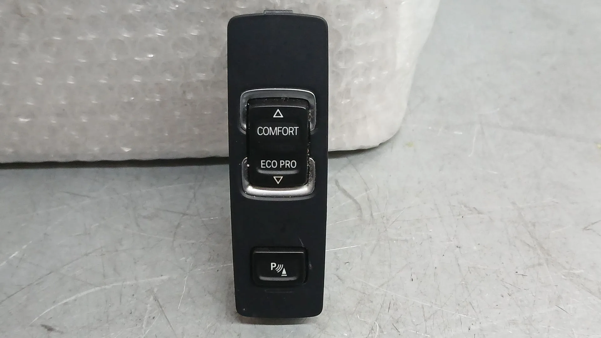 Mando Multifuncion para Bmw I3 (I01)