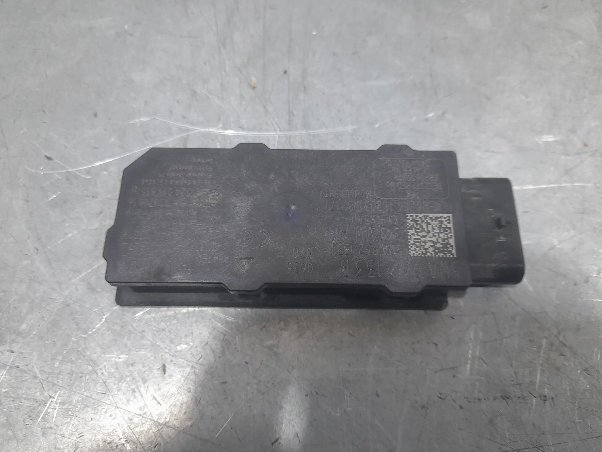 Modulo Electronico para Cupra Formentor (Km7, Kmp)