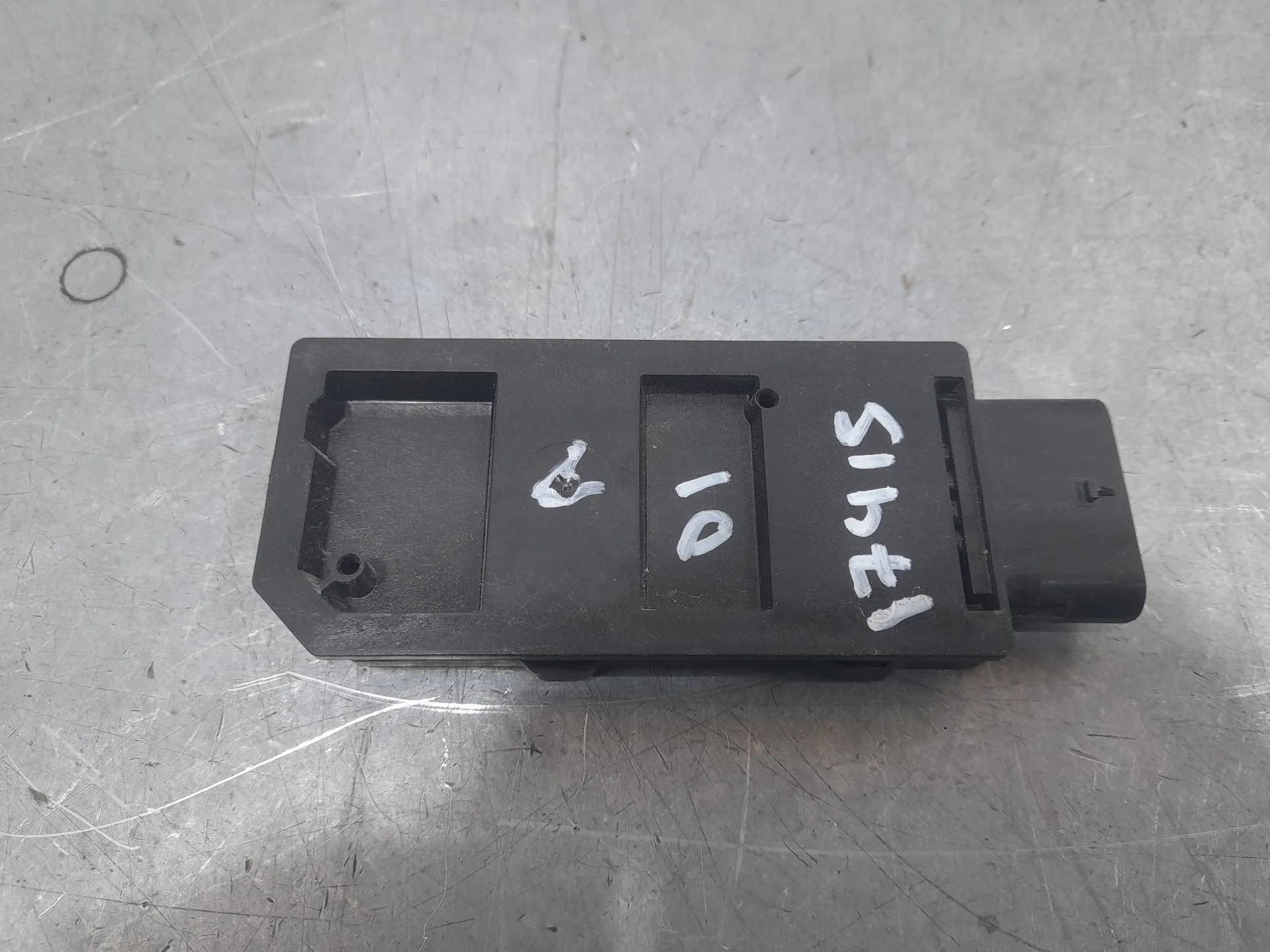 Modulo Electronico para Cupra Formentor (Km7, Kmp)
