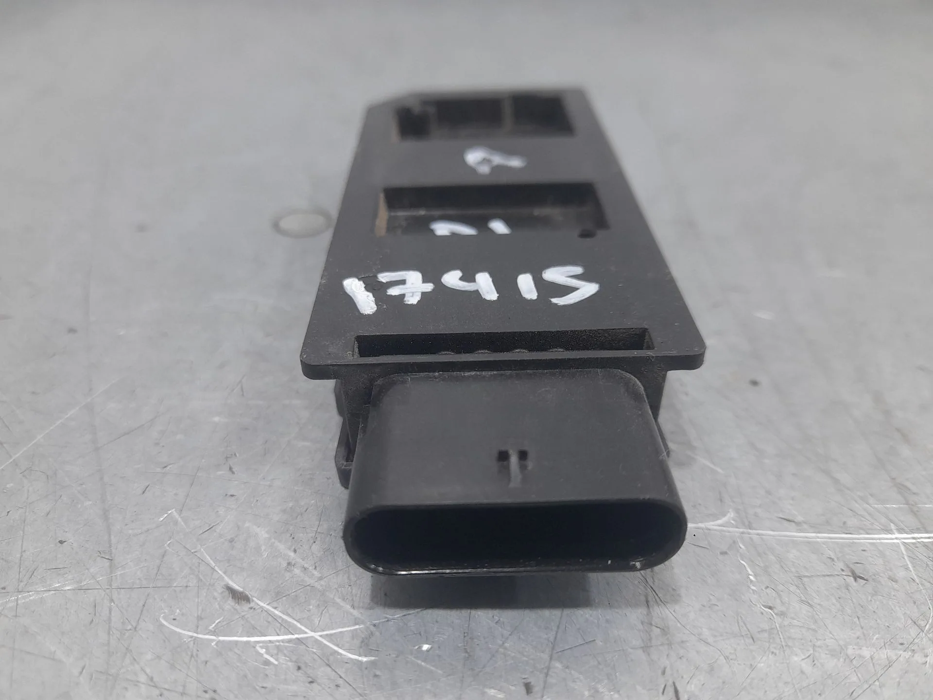 Modulo Electronico para Cupra Formentor (Km7, Kmp)