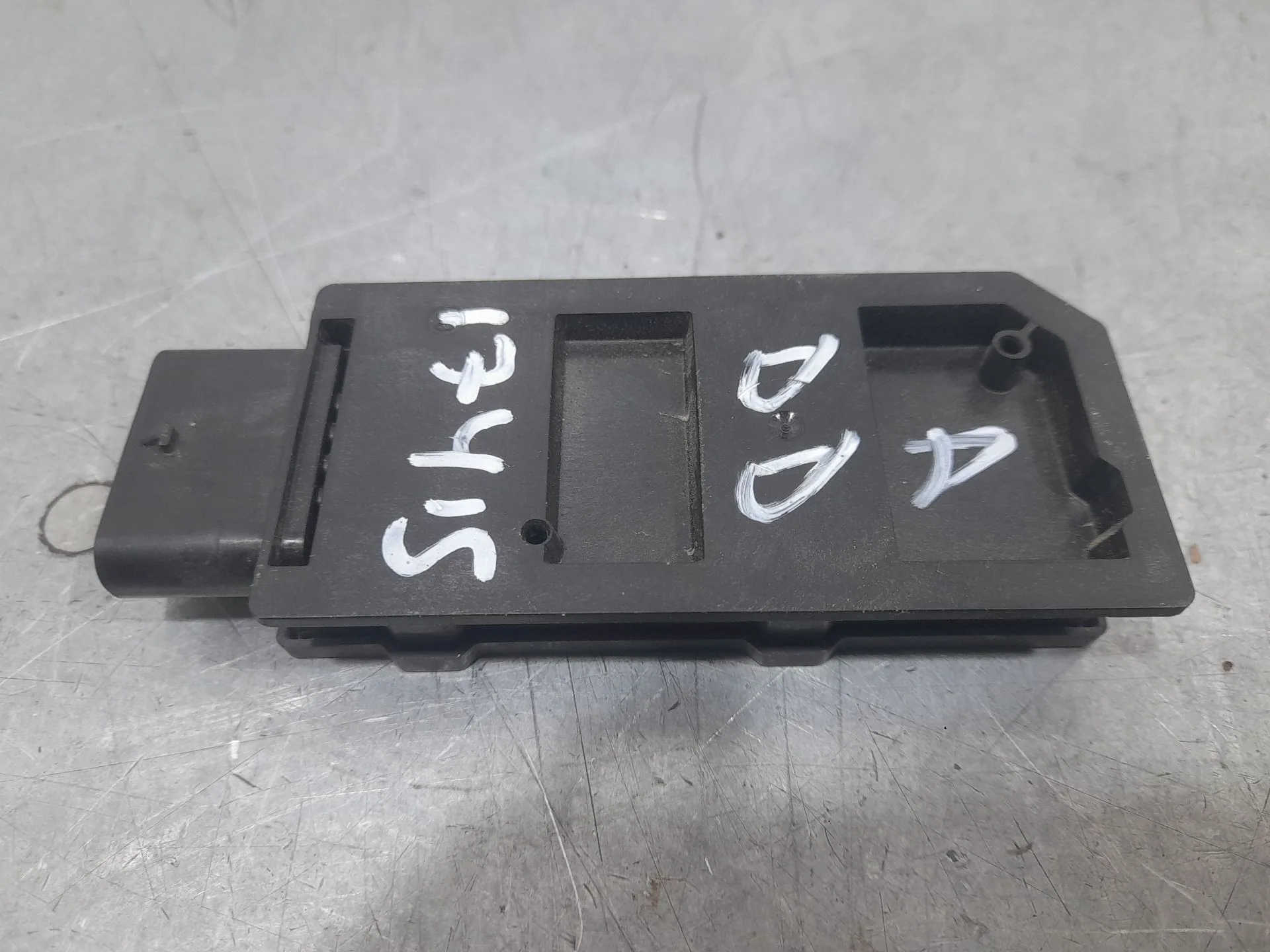 Modulo Electronico para Cupra Formentor (Km7, Kmp)