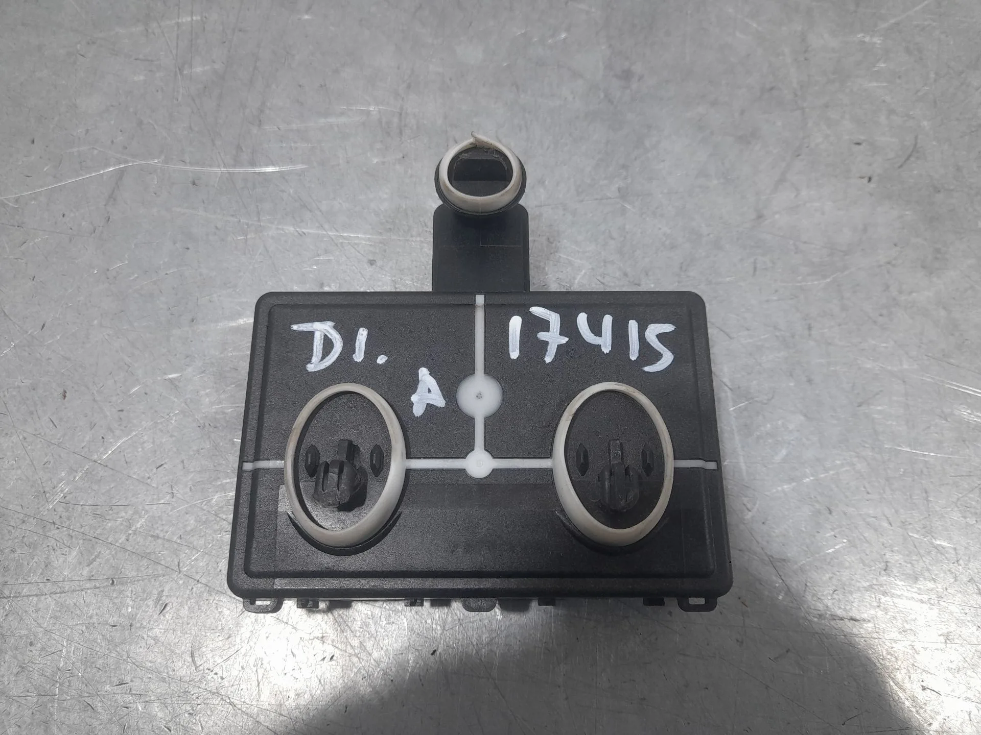 Modulo Electronico para Cupra Formentor (Km7, Kmp)