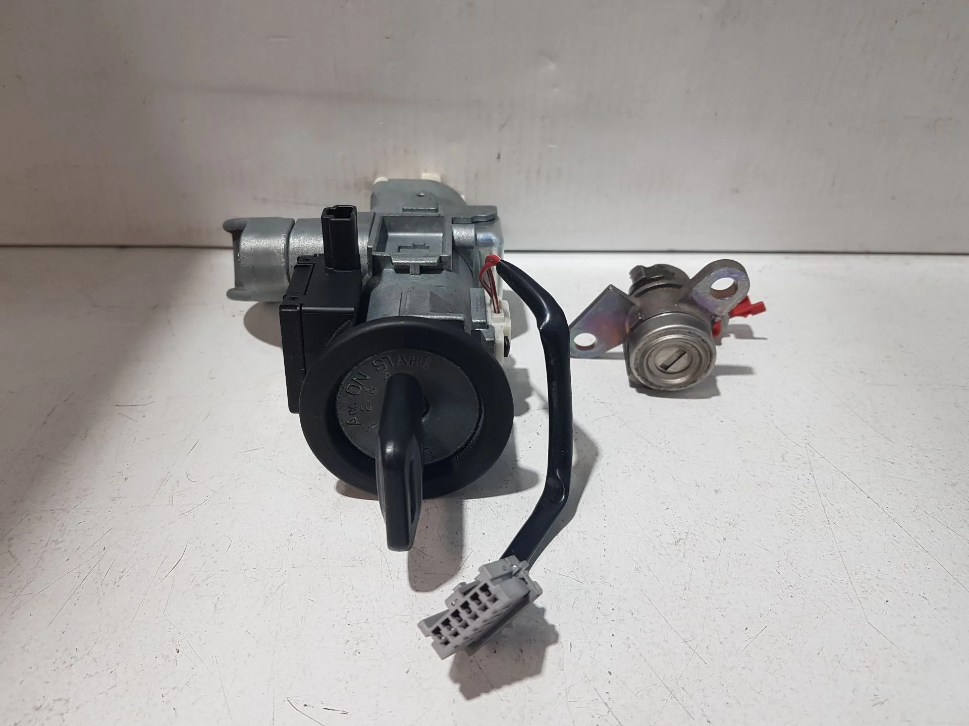Juego Bombines para Nissan Nv200 Furgoneta