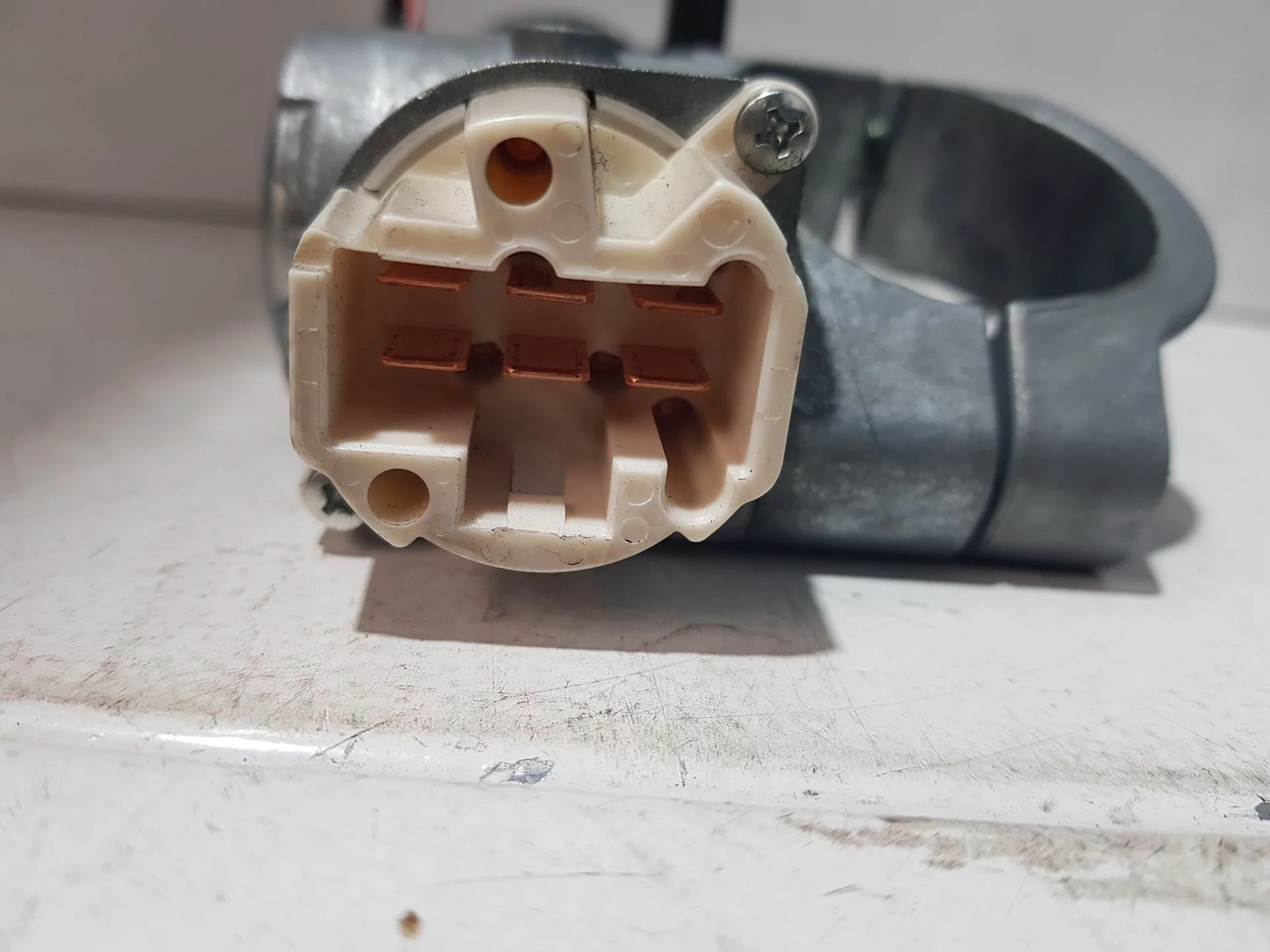Juego Bombines para Nissan Nv200 Furgoneta