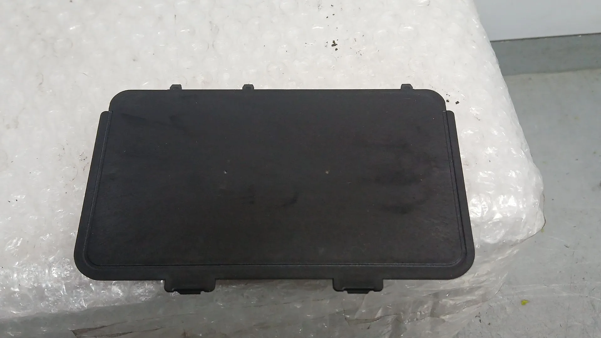 Cargador Inductivo para Cupra Formentor (Km7, Kmp)