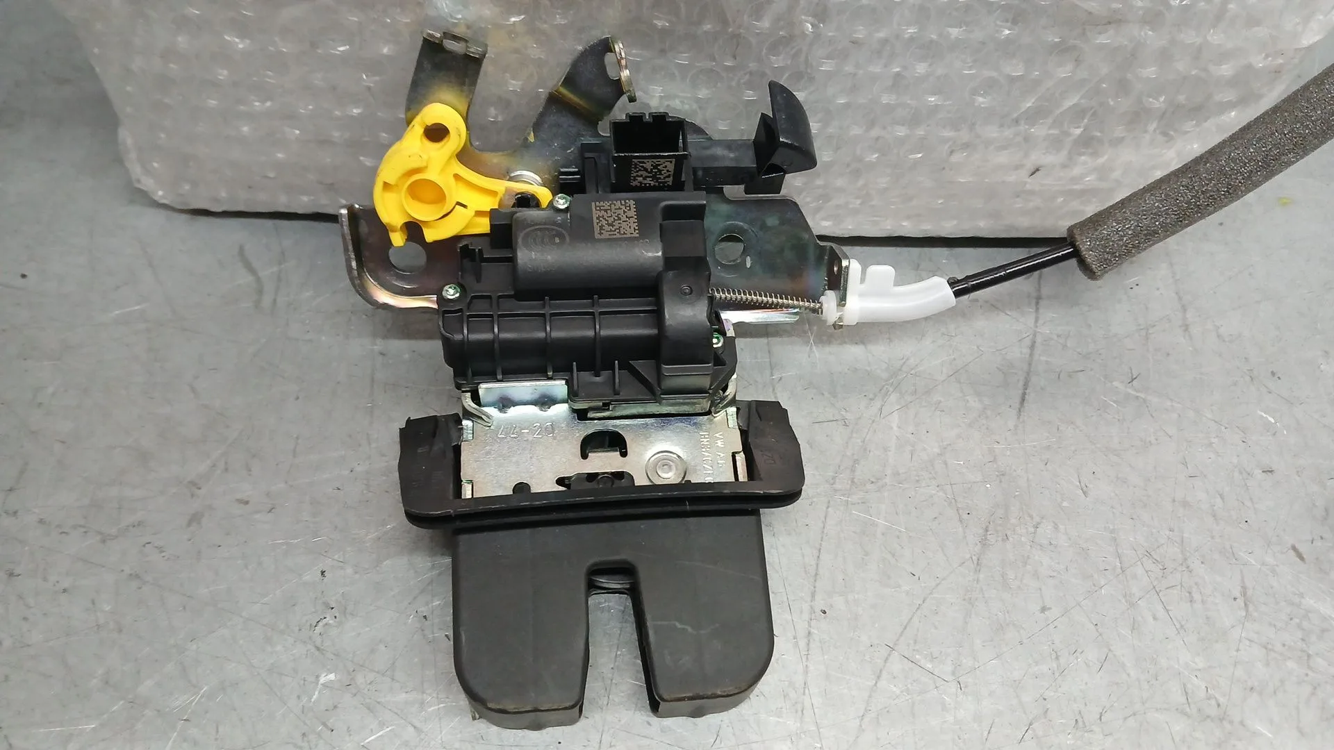 Cerradura Maletero / Porton para Cupra Formentor (Km7, Kmp)