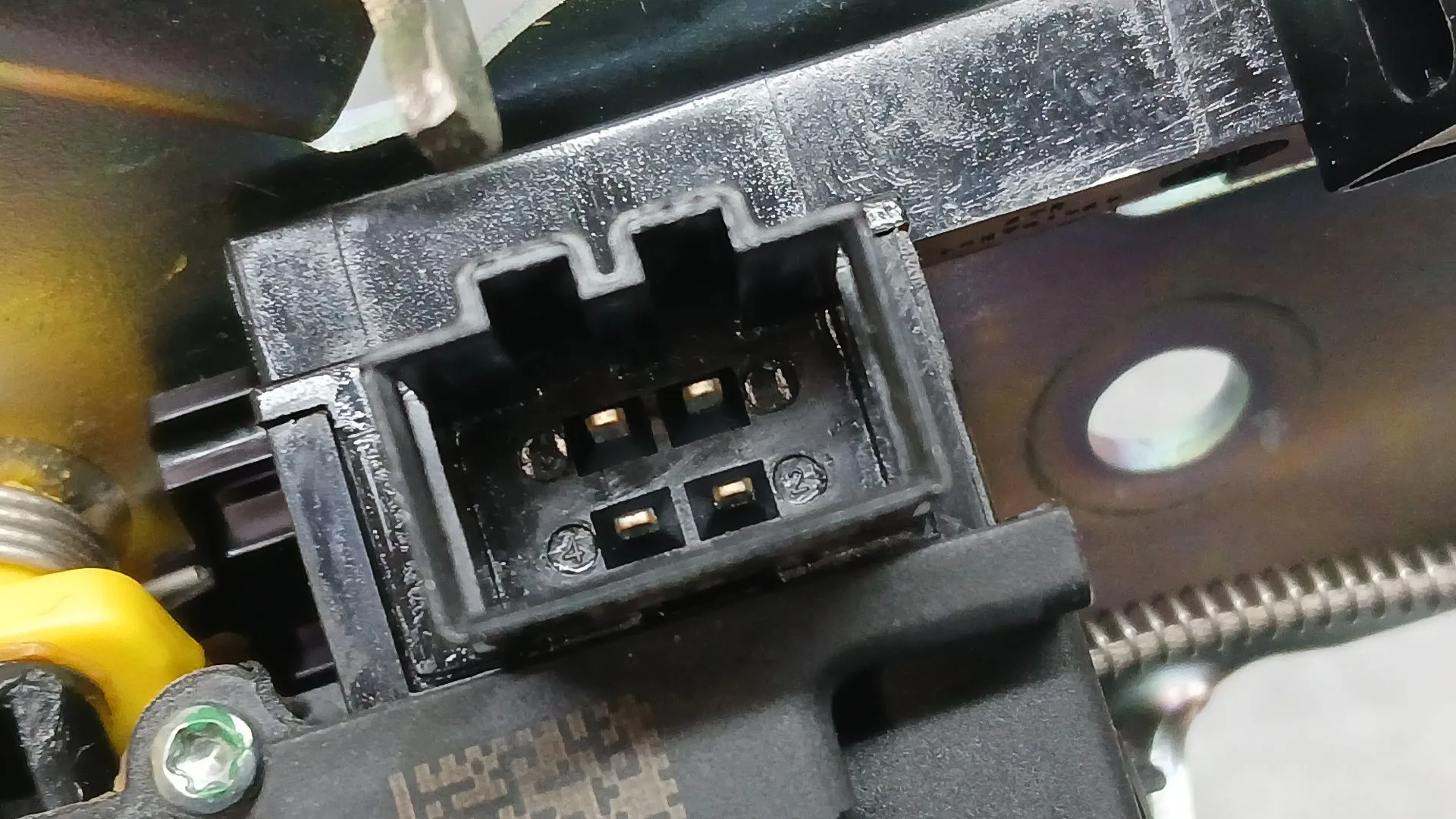 Cerradura Maletero / Porton para Cupra Formentor (Km7, Kmp)