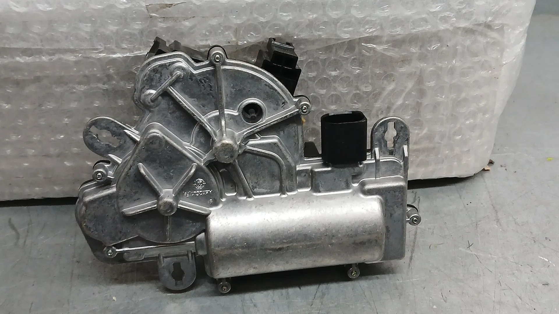 Motor Porton Trasero para Cupra Formentor (Km7, Kmp)