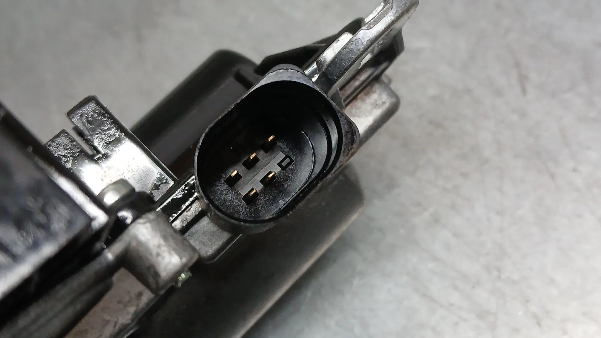 Motor Porton Trasero para Cupra Formentor (Km7, Kmp)