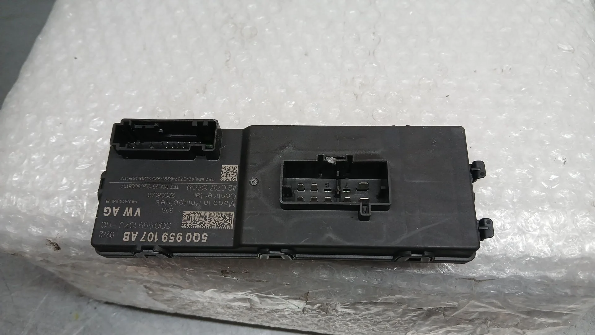 Modulo Electronico para Cupra Formentor (Km7, Kmp)
