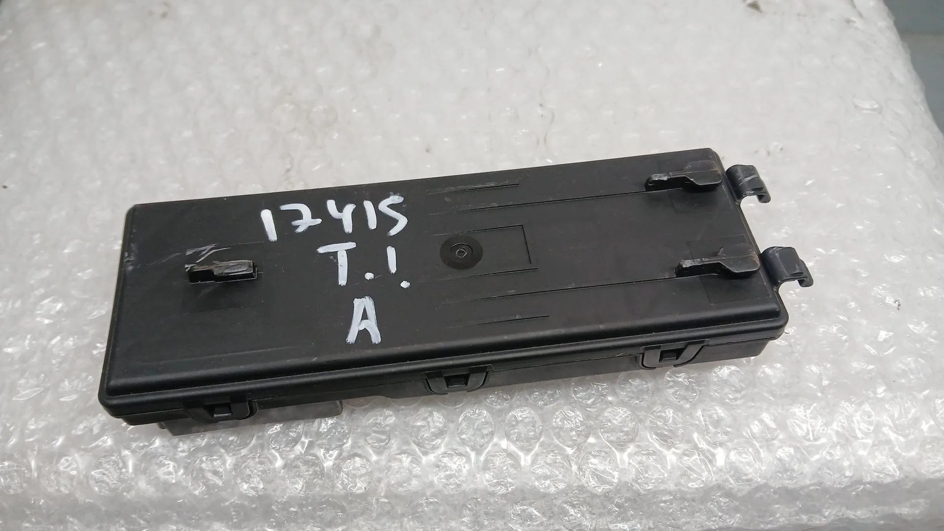 Modulo Electronico para Cupra Formentor (Km7, Kmp)