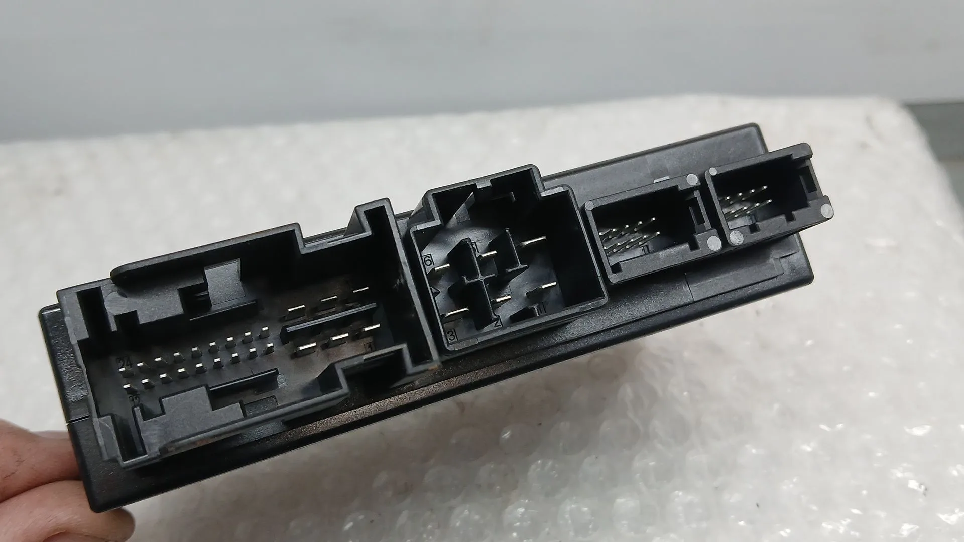 Modulo Electronico para Cupra Formentor (Km7, Kmp)
