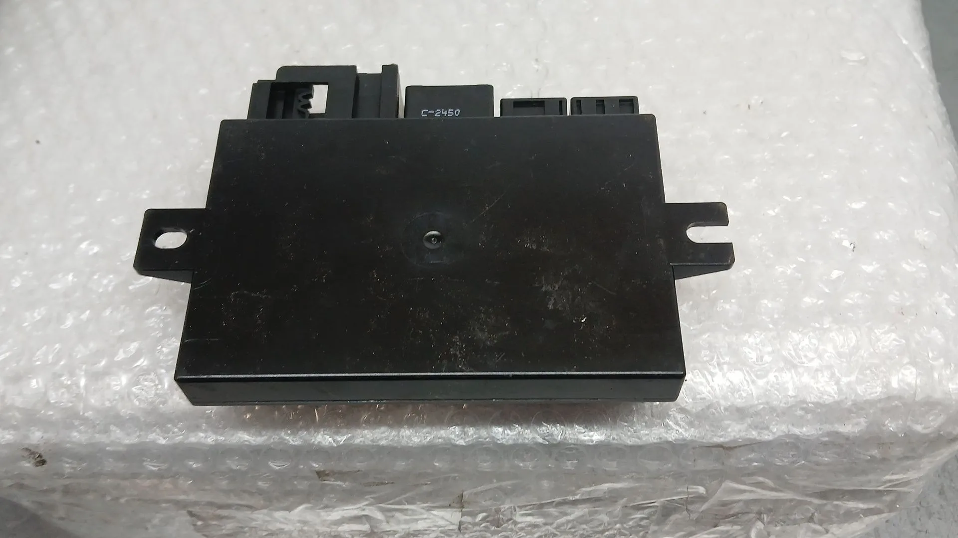 Modulo Electronico para Cupra Formentor (Km7, Kmp)