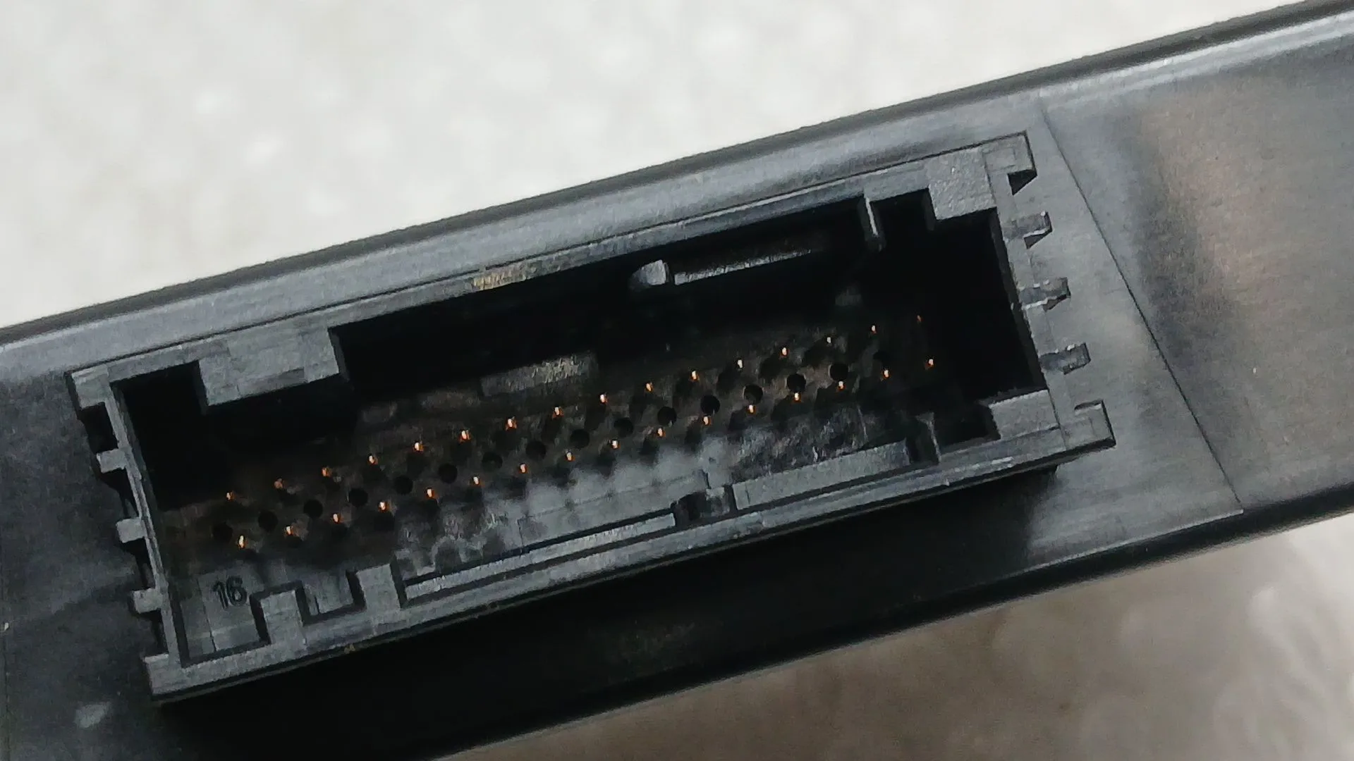 Modulo Electronico para Cupra Formentor (Km7, Kmp)