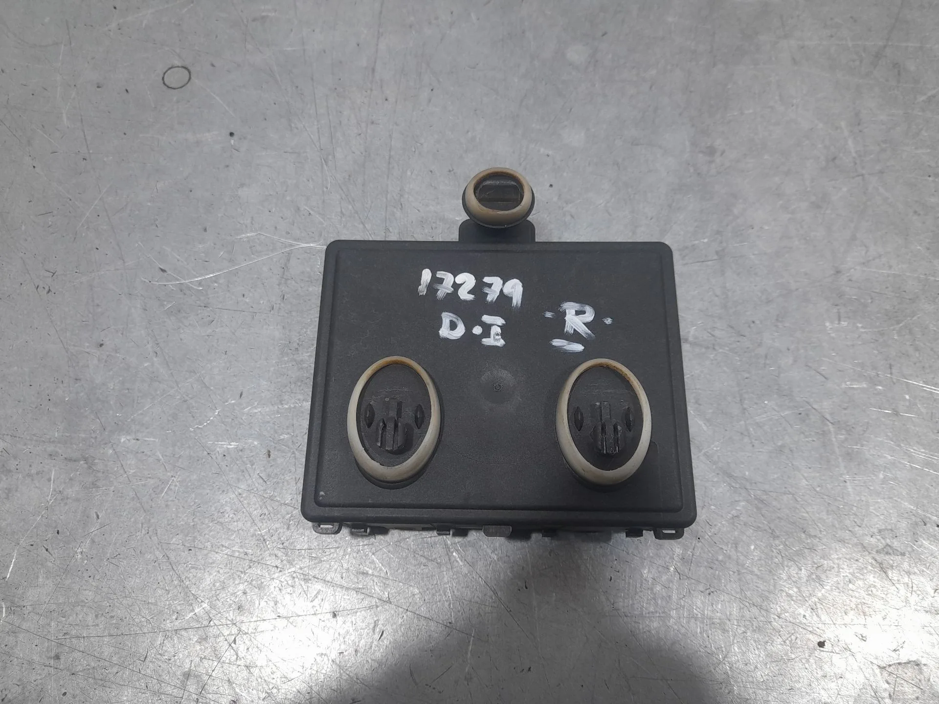 Modulo Electronico para Audi Q3 Sportback (F3N)