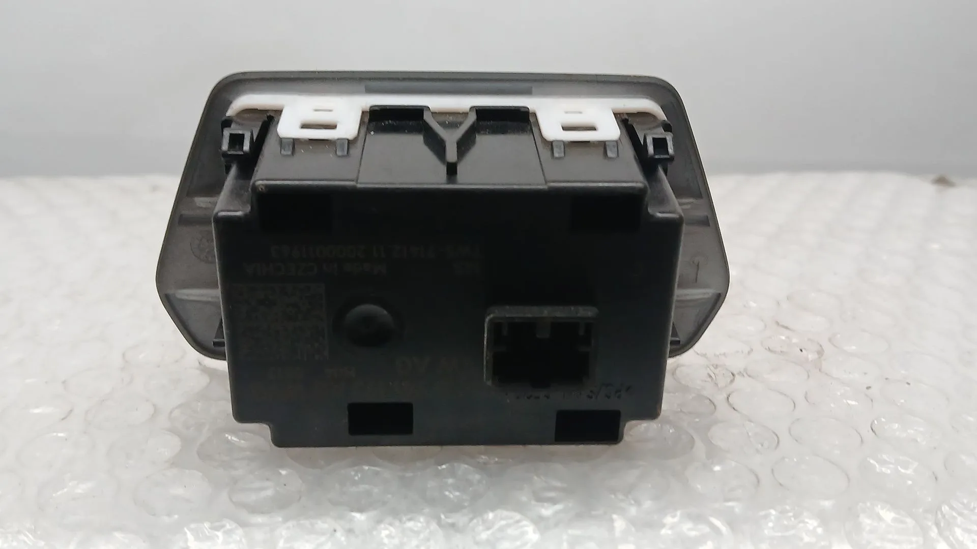 Mando Multifuncion para Cupra Formentor (Km7, Kmp)
