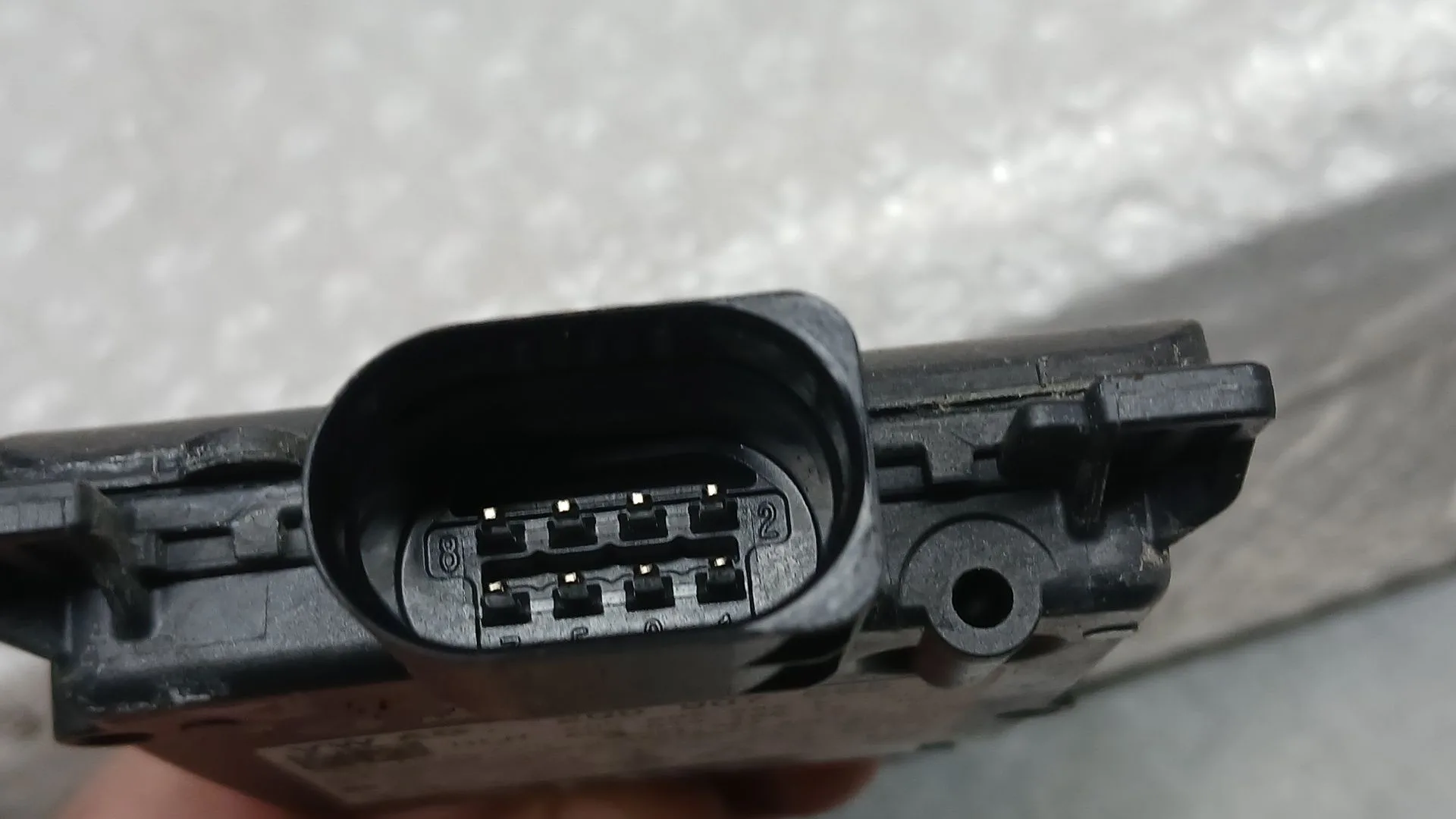 Modulo Electronico para Cupra Formentor (Km7, Kmp)