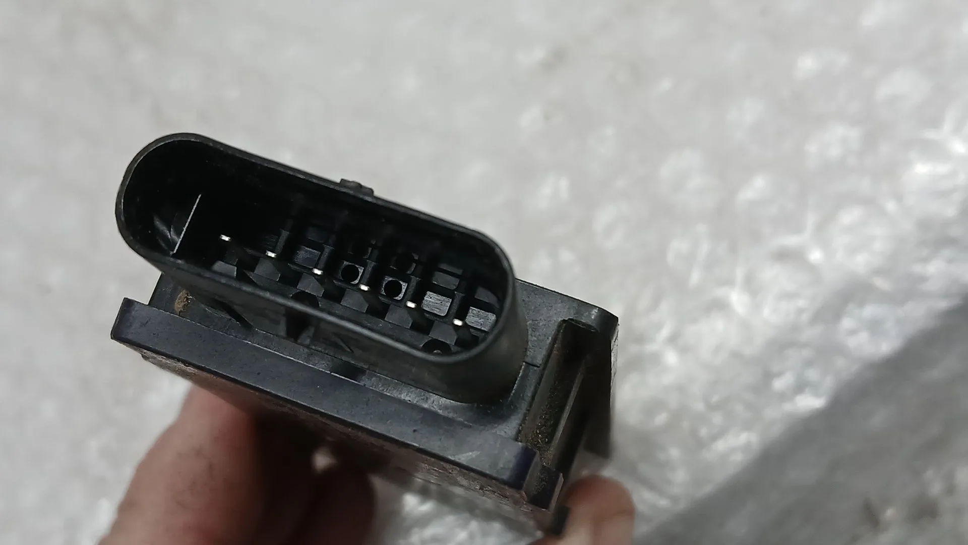 Modulo Electronico para Cupra Formentor (Km7, Kmp)
