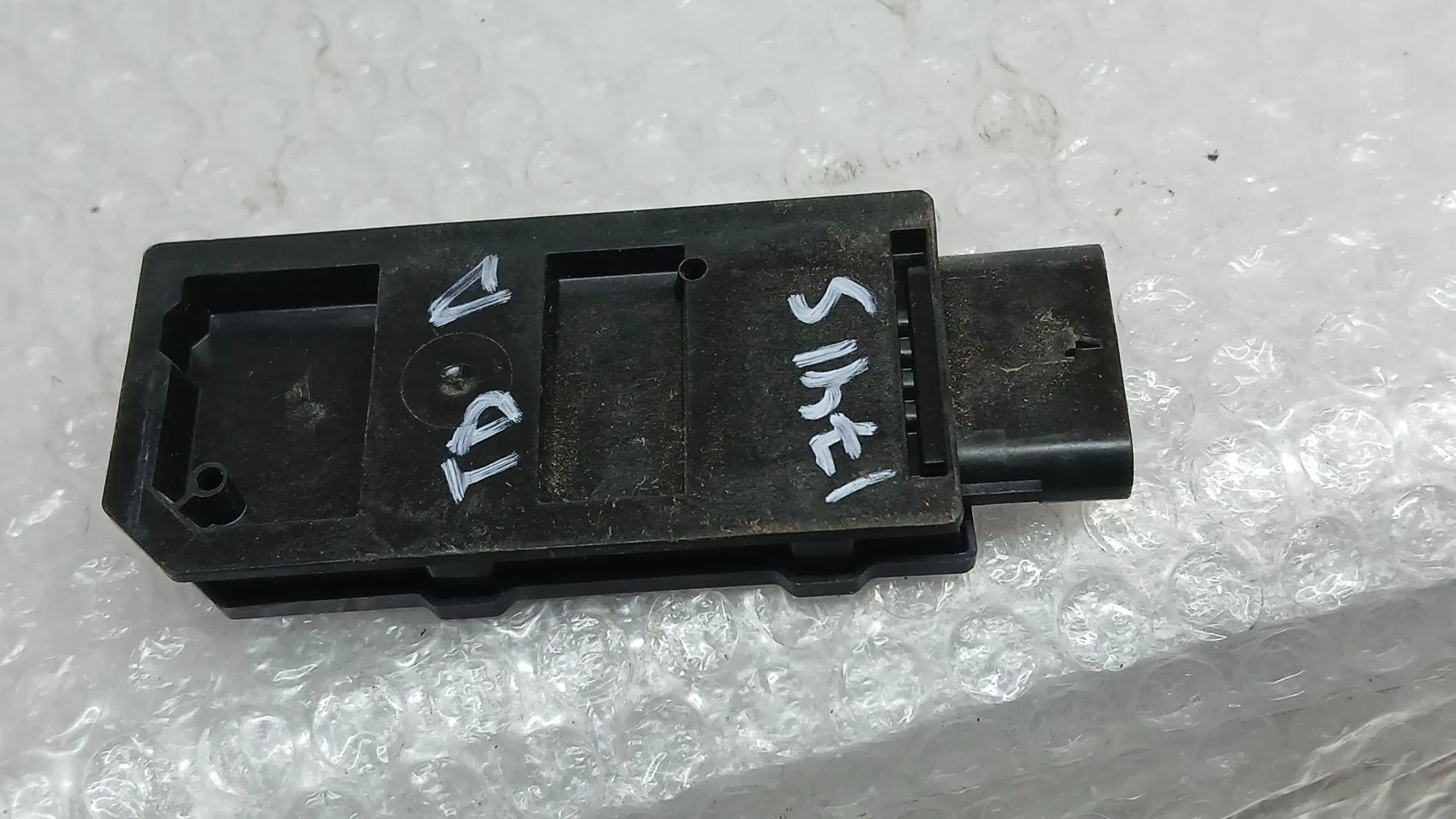 Modulo Electronico para Cupra Formentor (Km7, Kmp)