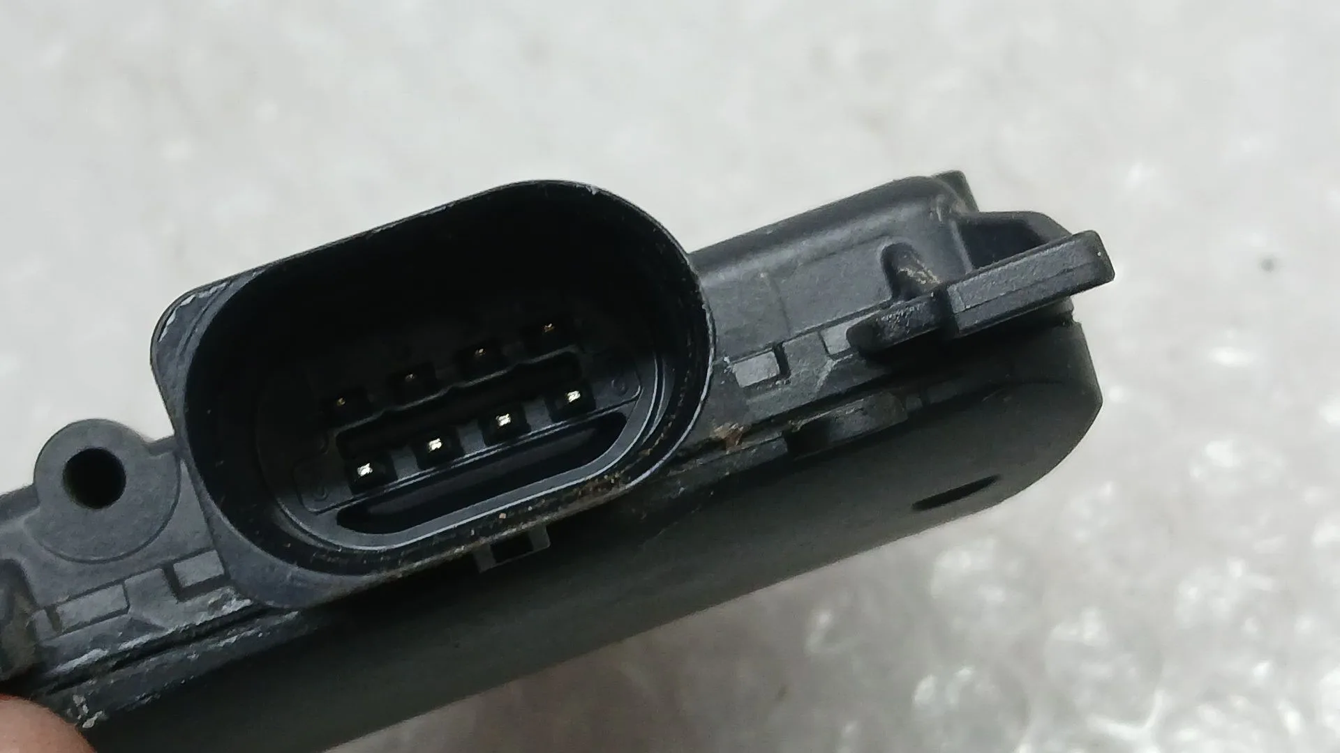 Modulo Electronico para Cupra Formentor (Km7, Kmp)