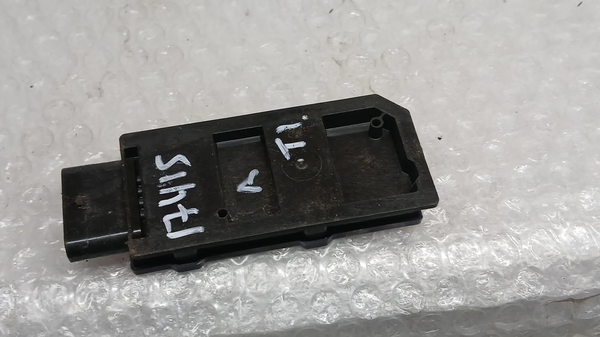 Modulo Electronico para Cupra Formentor (Km7, Kmp)
