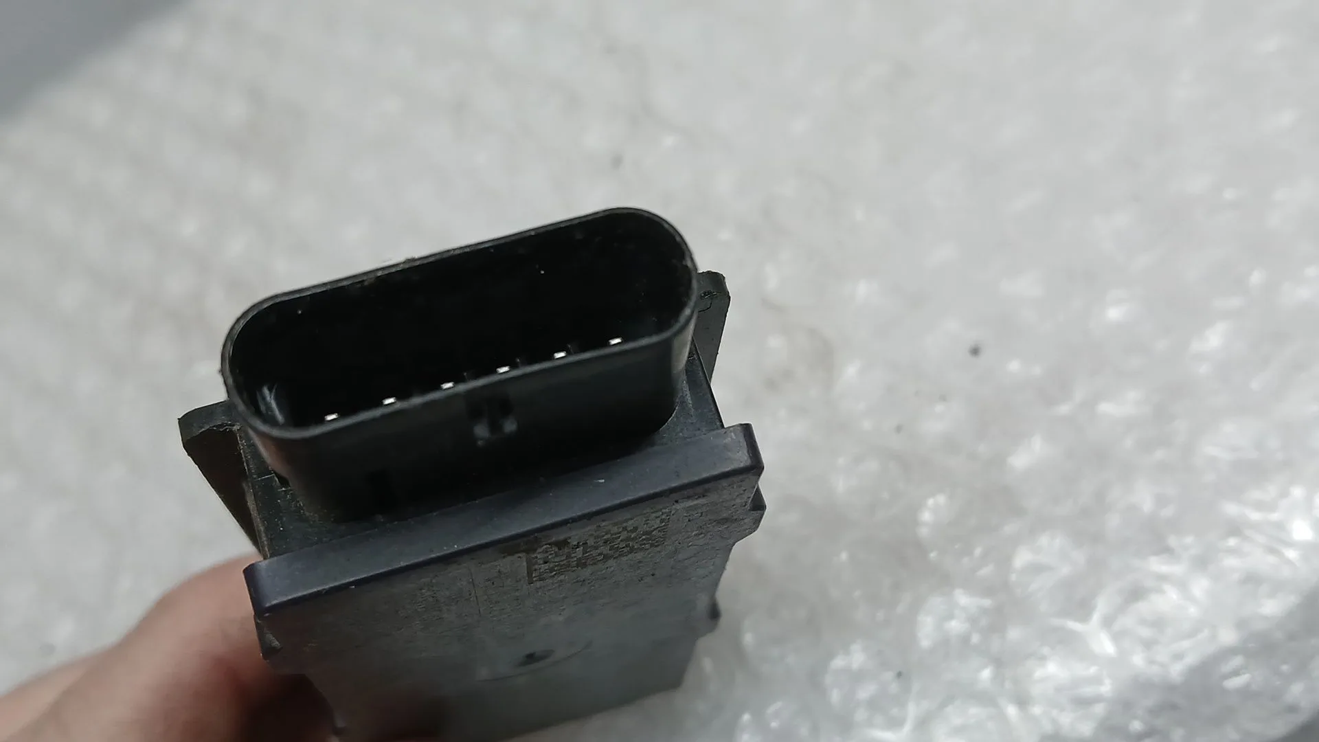 Modulo Electronico para Cupra Formentor (Km7, Kmp)