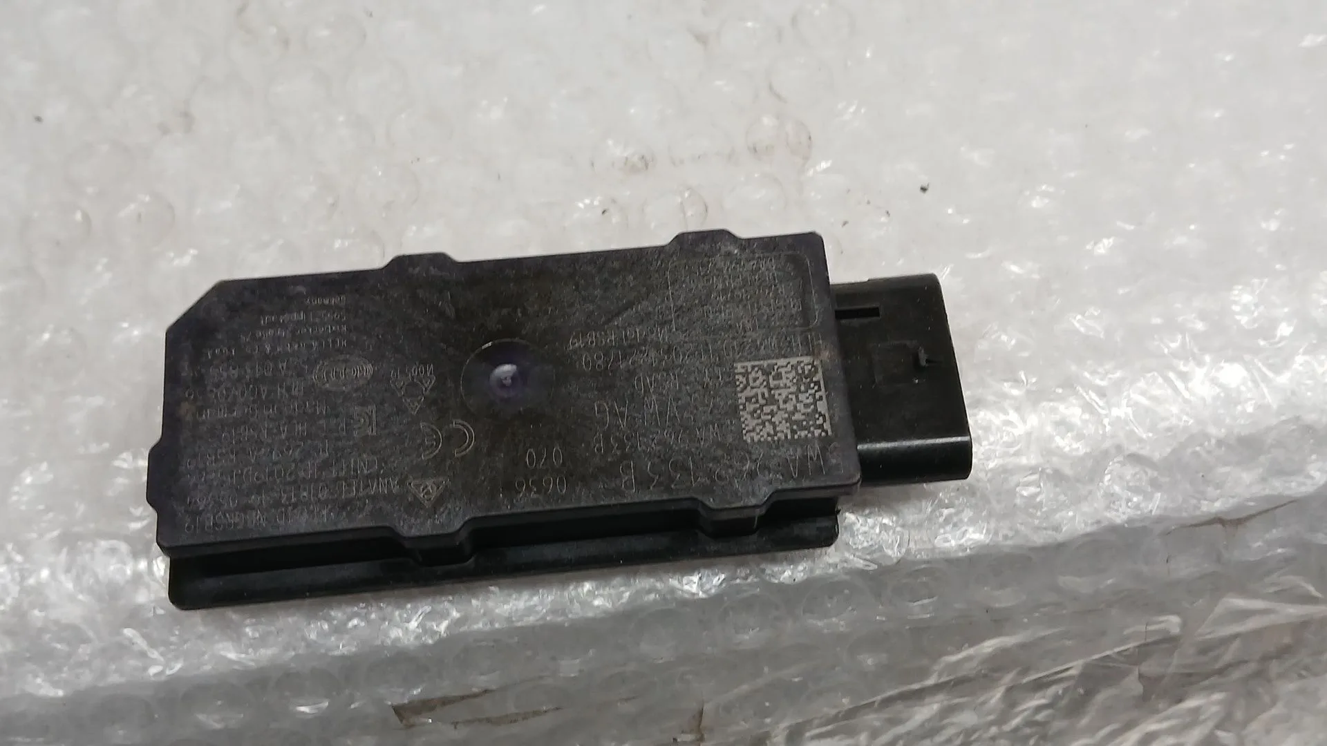 Modulo Electronico para Cupra Formentor (Km7, Kmp)