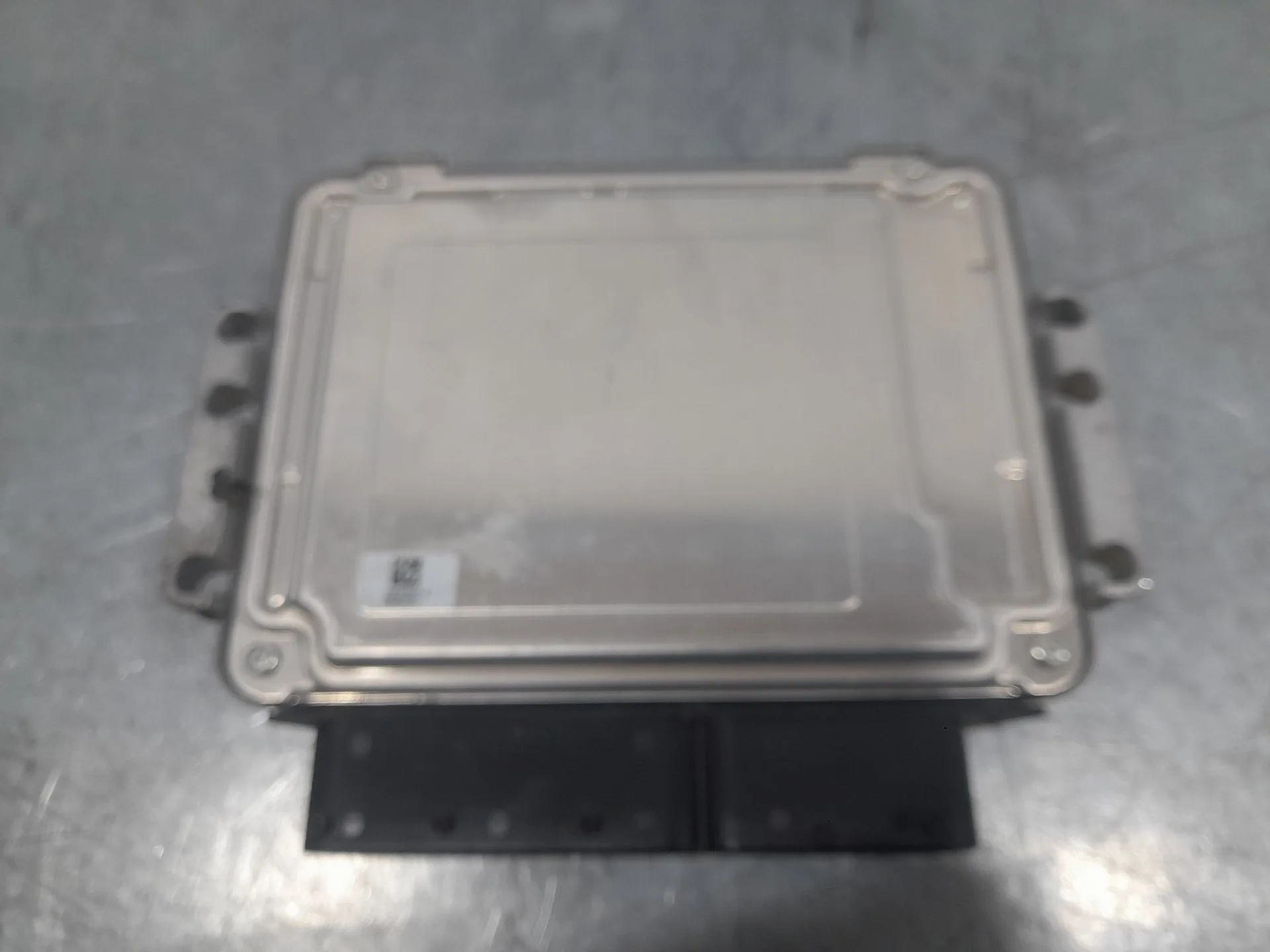 Centralita Motor Uce para Ssangyong Tivoli