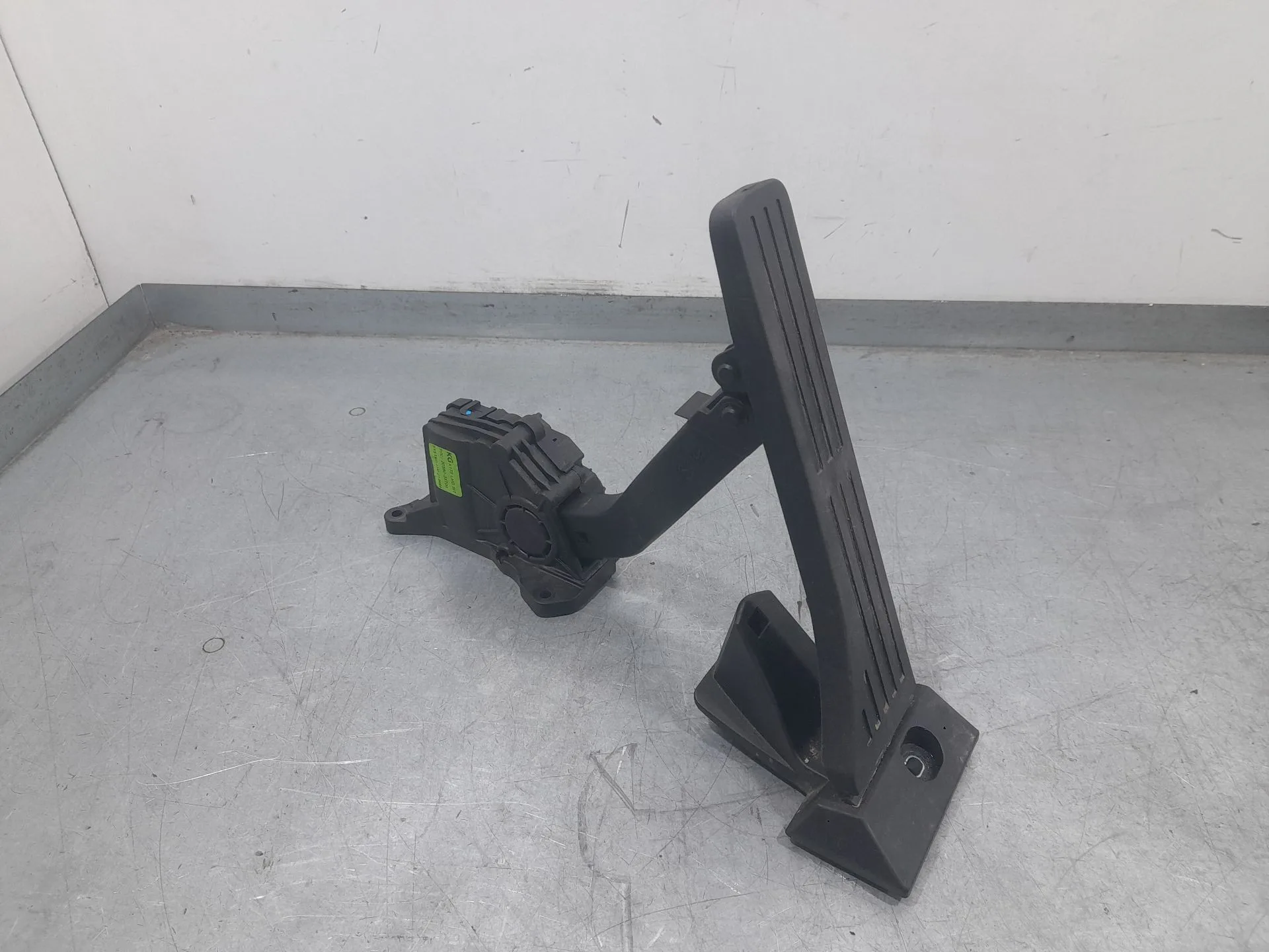 Potenciometro Pedal para Ssangyong Tivoli