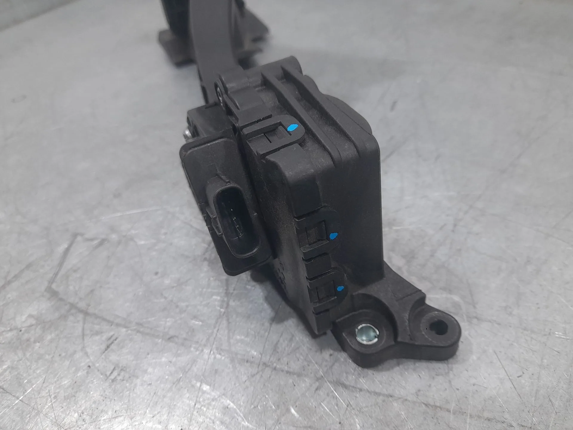 Potenciometro Pedal para Ssangyong Tivoli