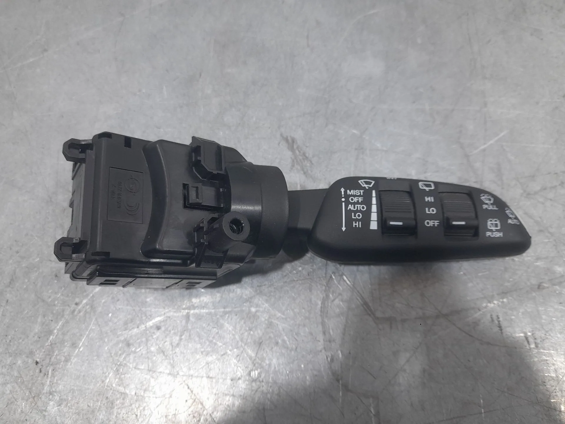 Mando Limpia para Ssangyong Tivoli
