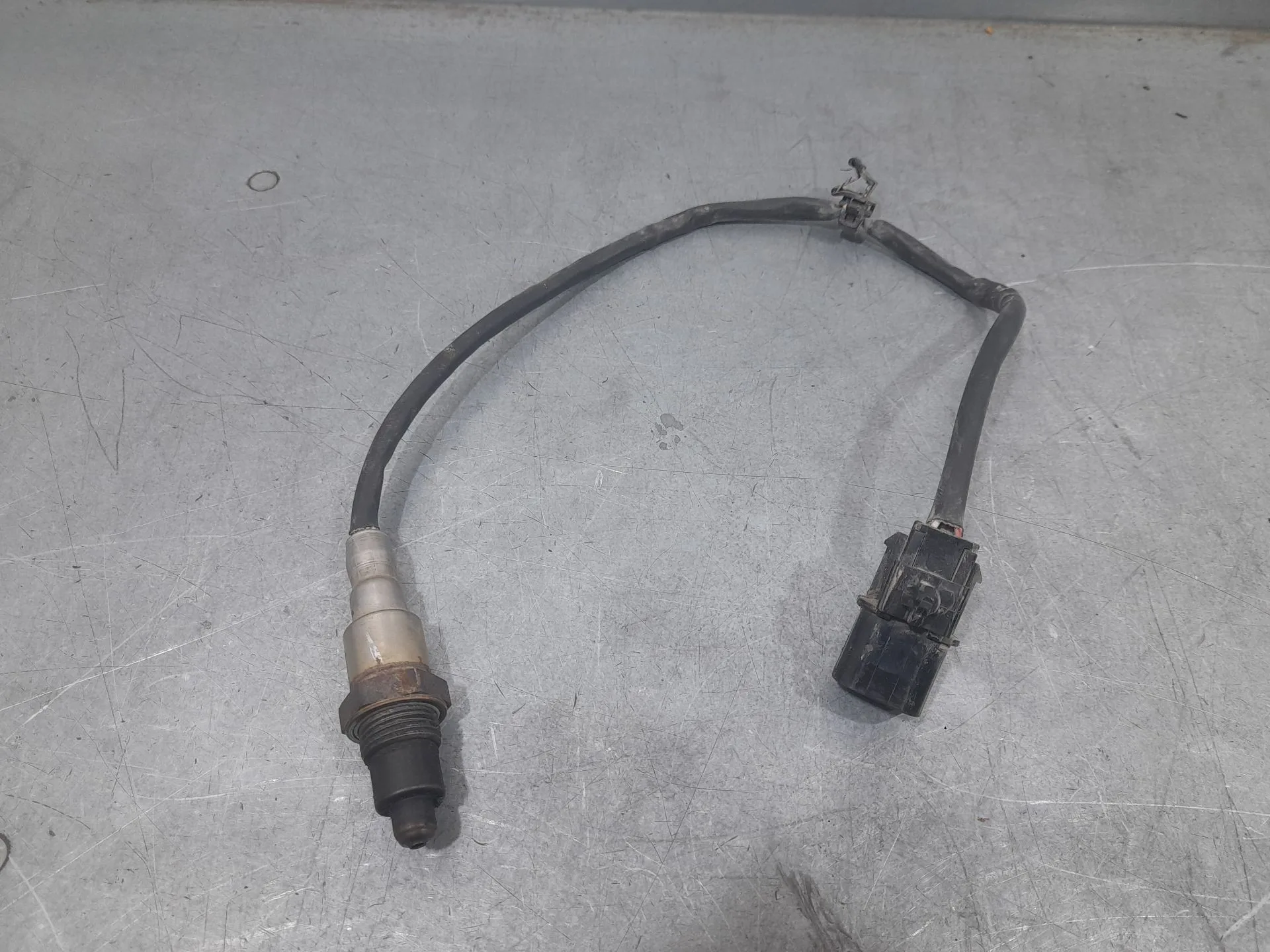 Sonda Lambda para Ssangyong Tivoli