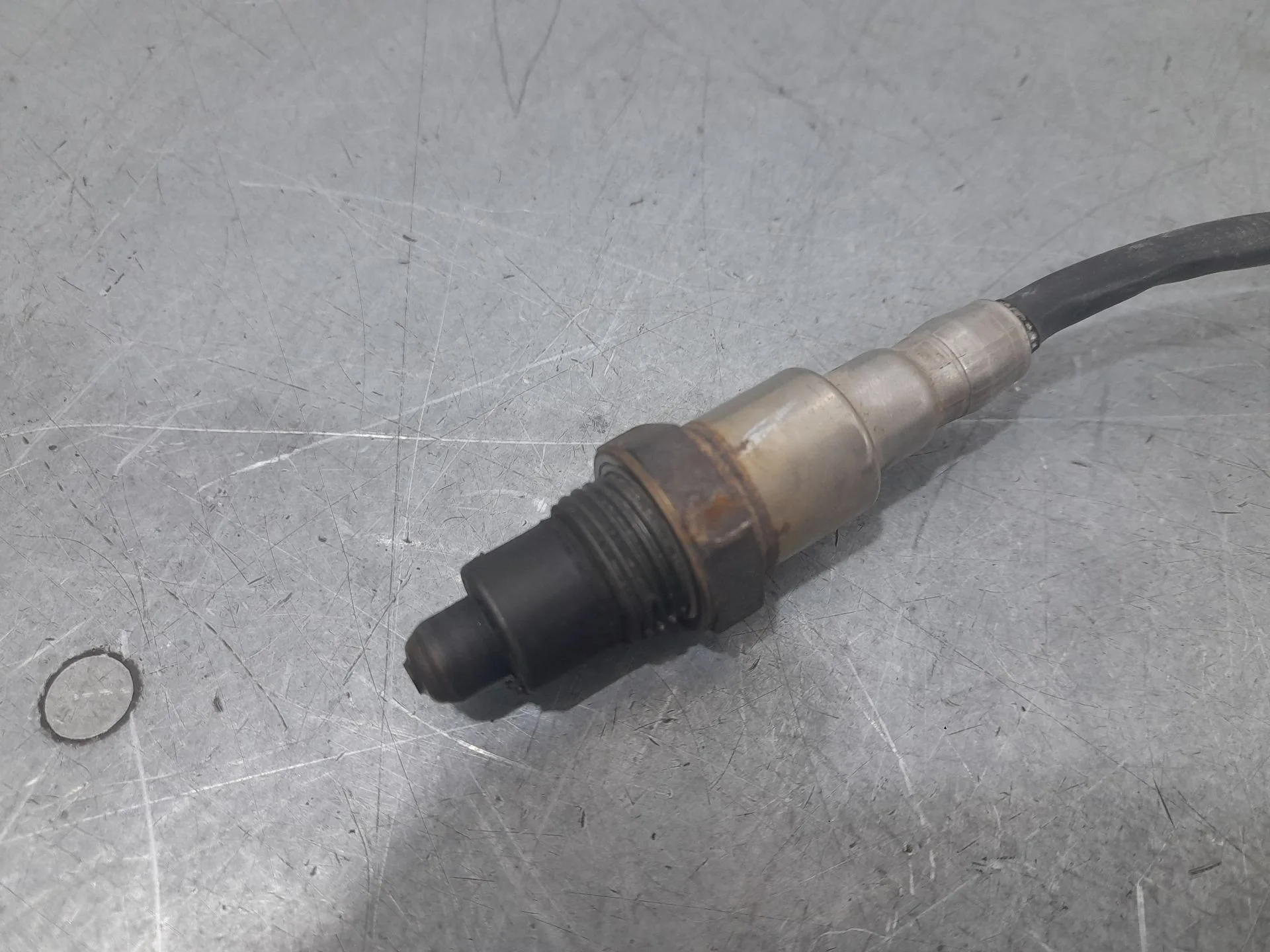 Sonda Lambda para Ssangyong Tivoli