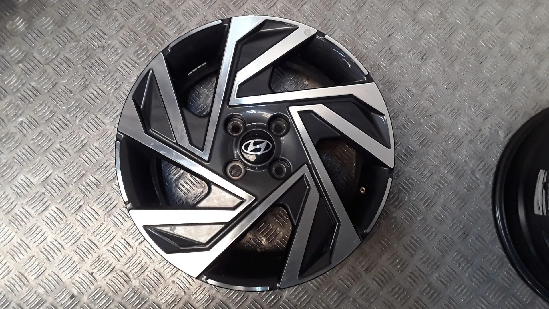 Juego Llantas Aluminio para Hyundai I20 Iii (Bc3, Bi3)