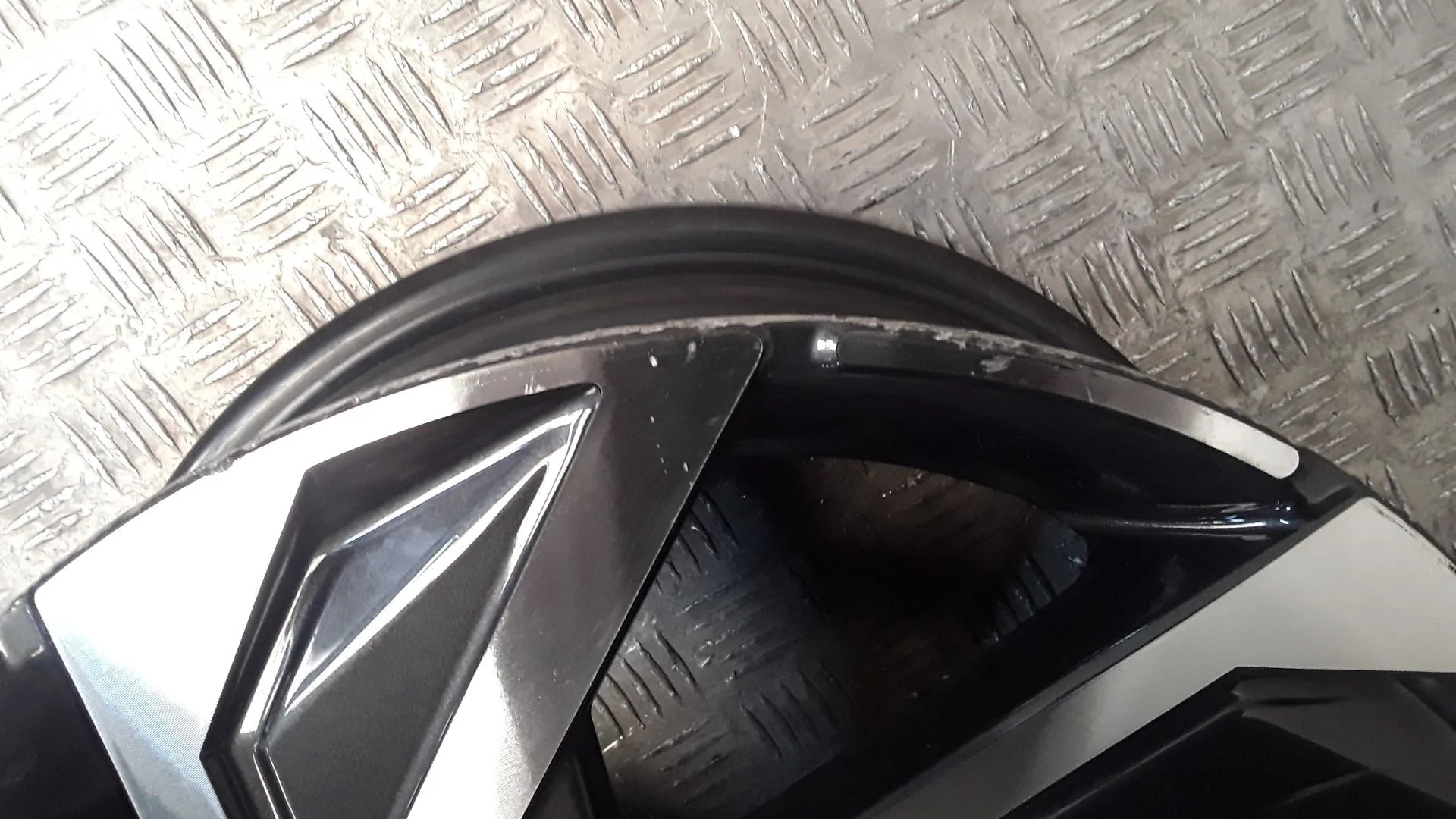 Juego Llantas Aluminio para Hyundai I20 Iii (Bc3, Bi3)