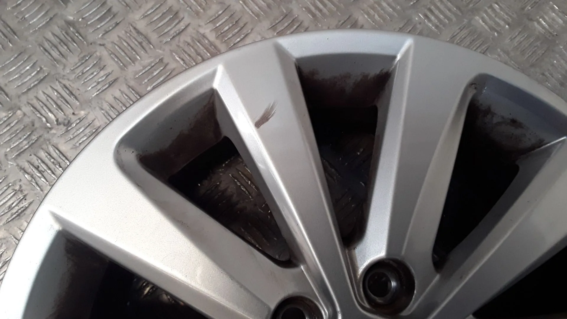 Juego Llantas Aluminio para Seat Ibiza V (Kj1, Kjg)