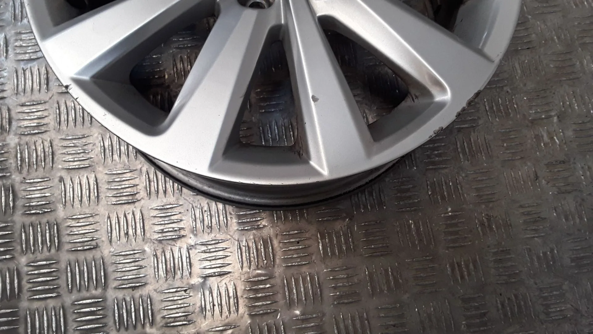 Juego Llantas Aluminio para Seat Ibiza V (Kj1, Kjg)