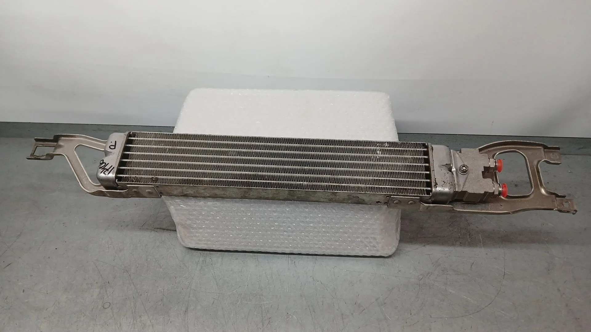 Radiador Aceite para Mercedes-Benz Clase B Sports Tourer (W245)