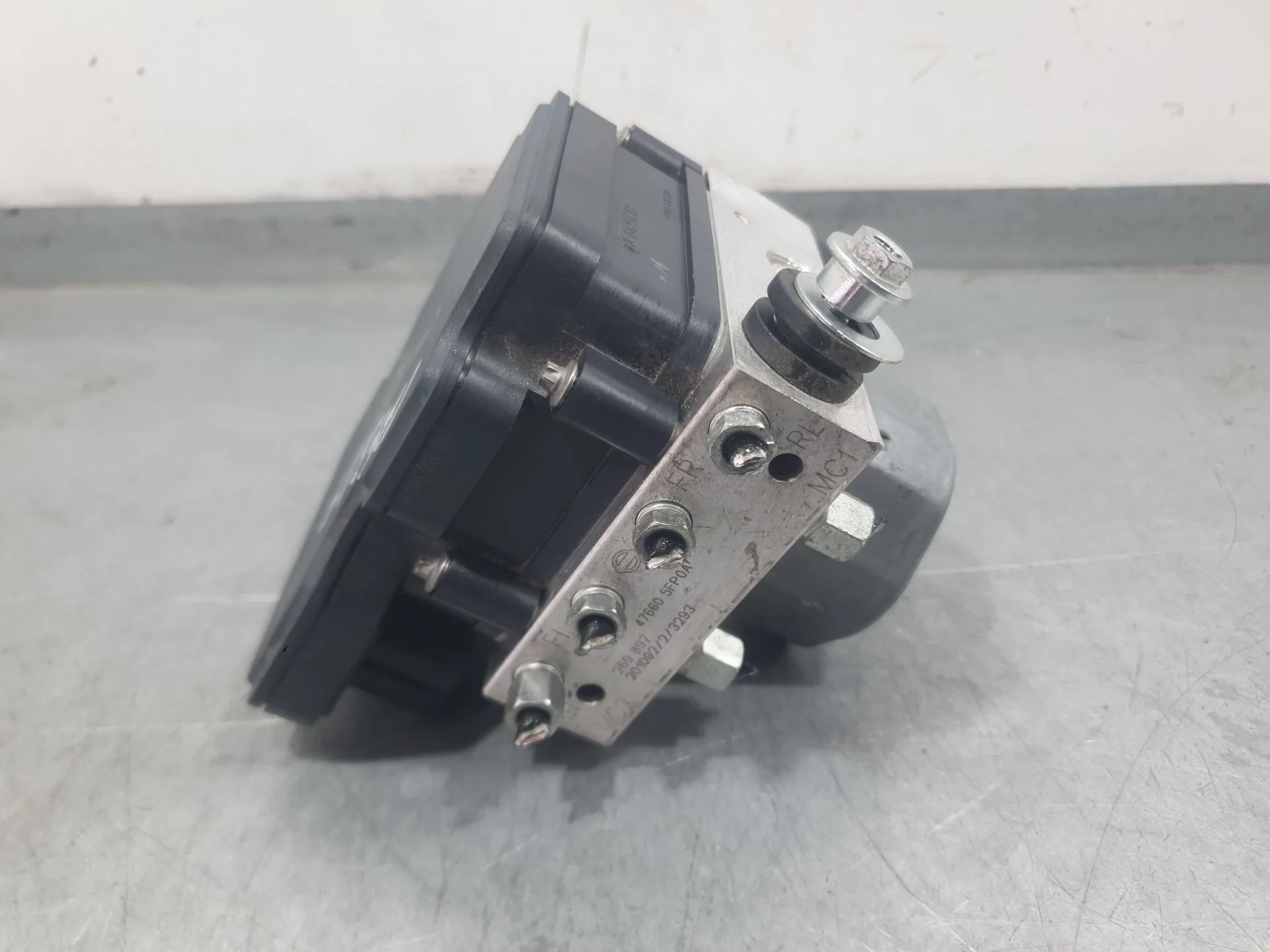 Abs para Nissan Micra V (K14)