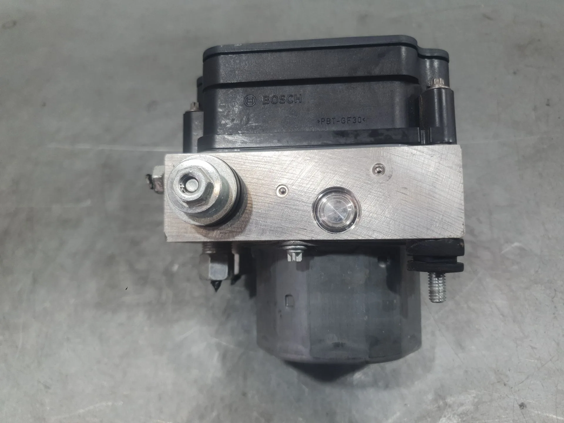 Abs para Nissan Micra V (K14)