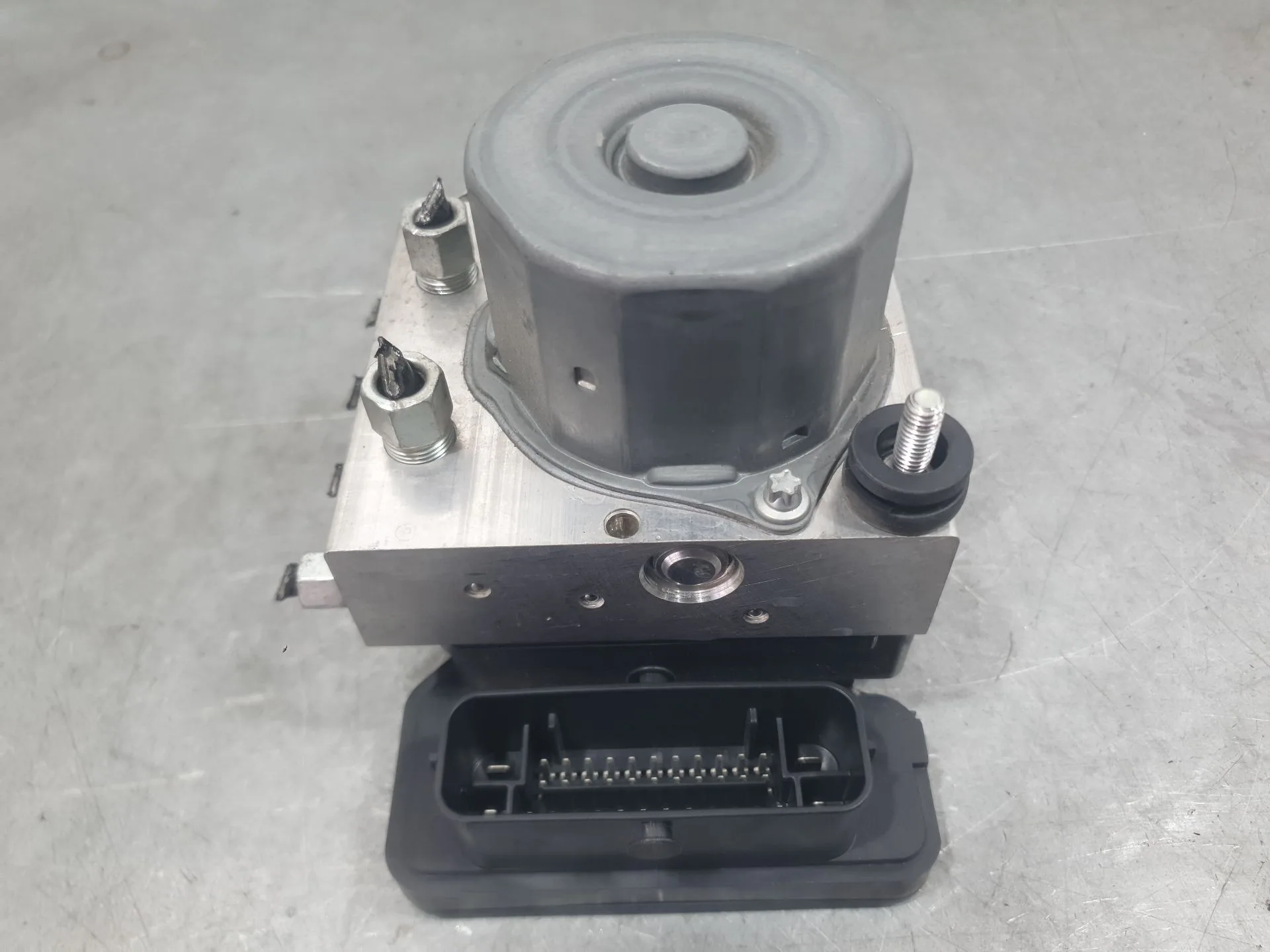 Abs para Nissan Micra V (K14)