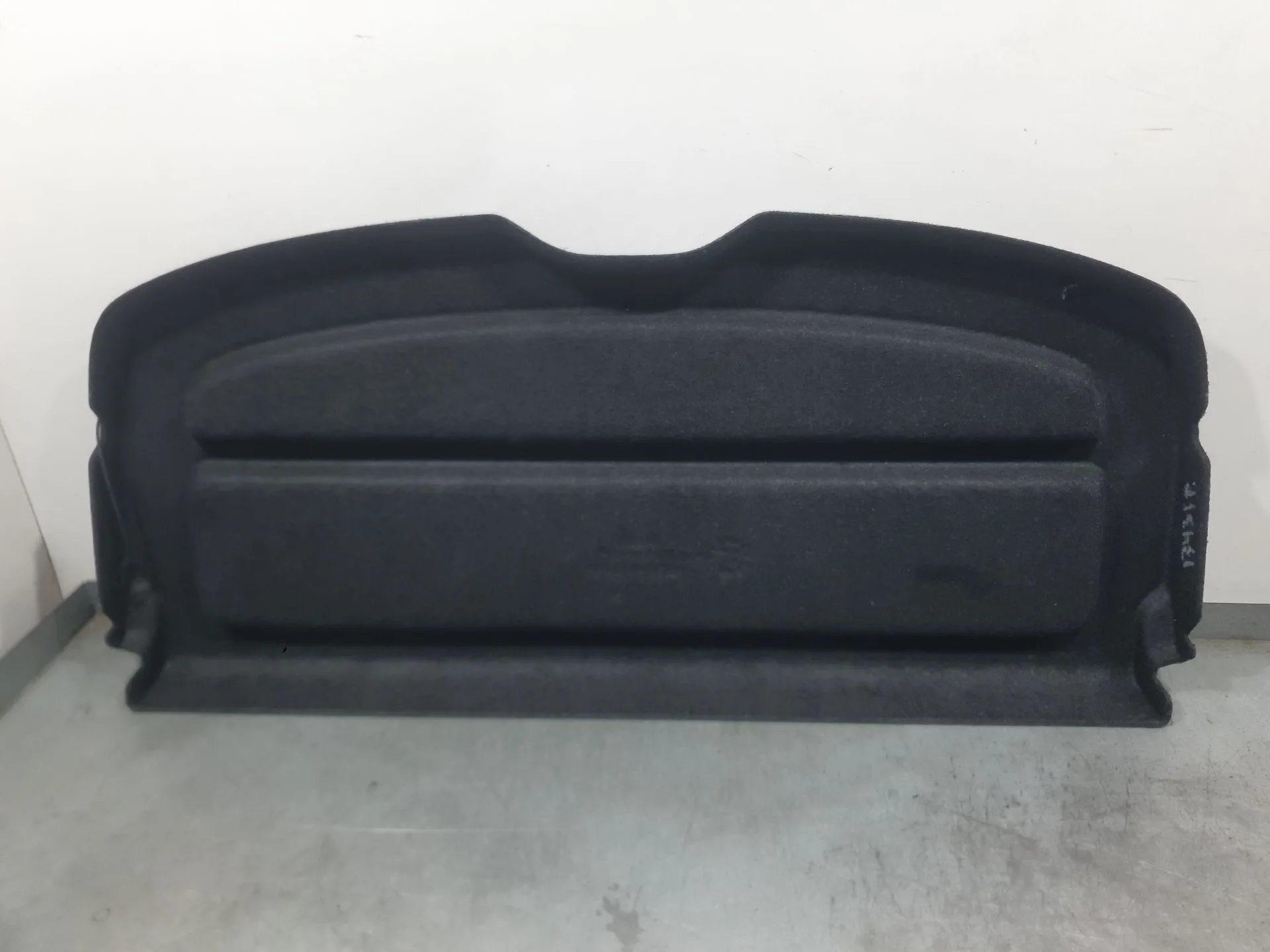 Bandeja Trasera para Nissan Micra V (K14)