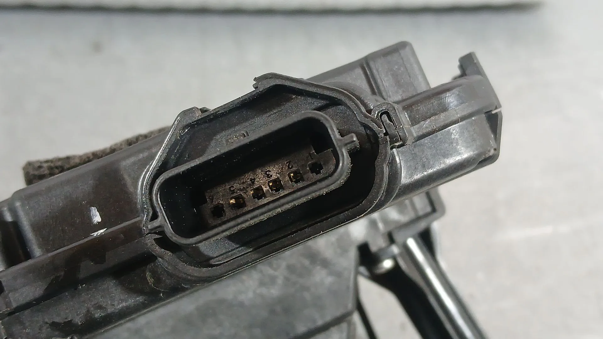 Cerradura Puerta Delantera Izquierda para Nissan Micra V (K14)
