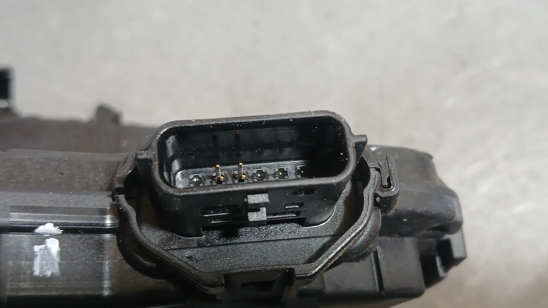 Cerradura Puerta Trasera Derecha para Nissan Micra V (K14)