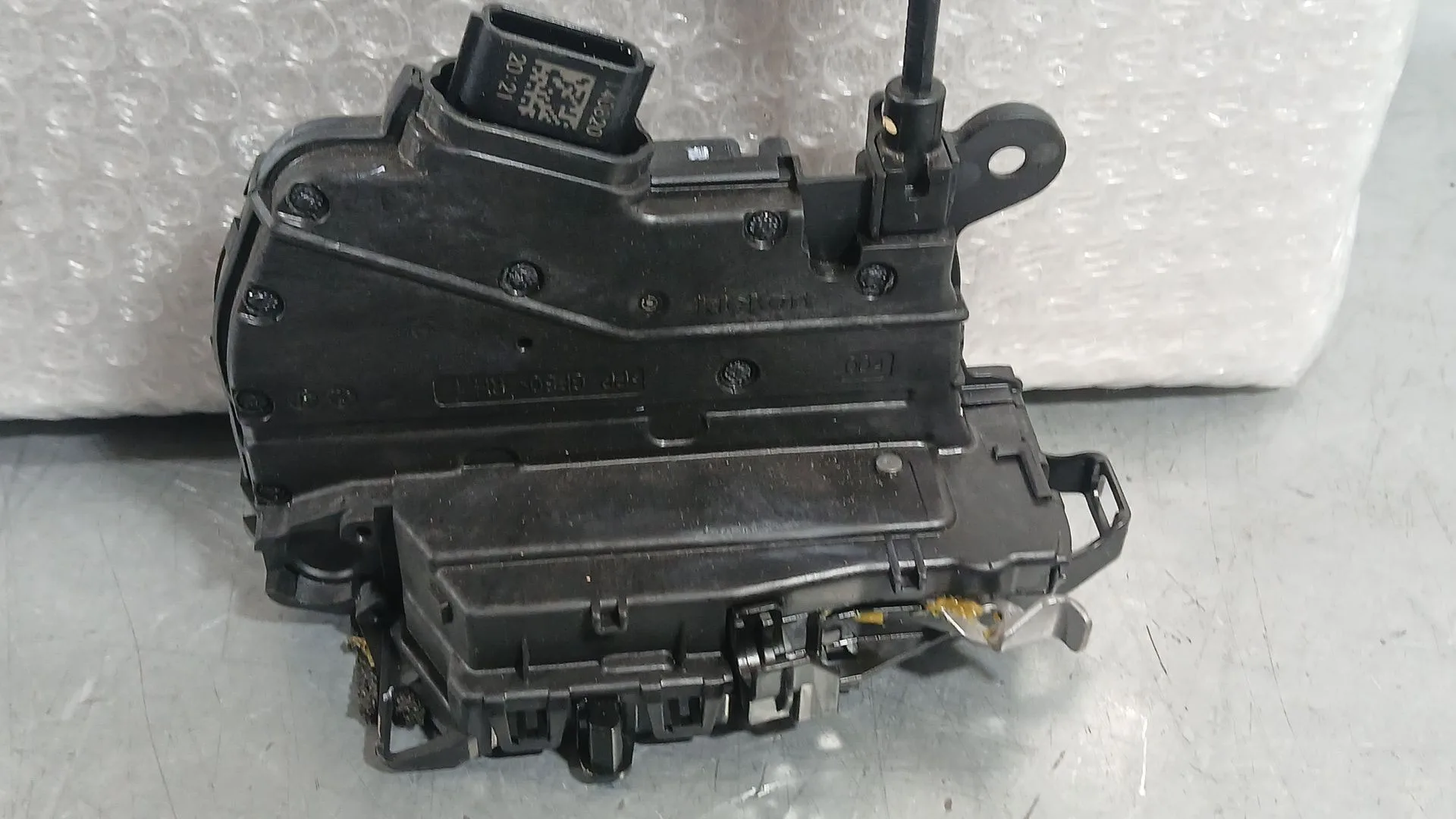 Cerradura Puerta Trasera Derecha para Nissan Micra V (K14)