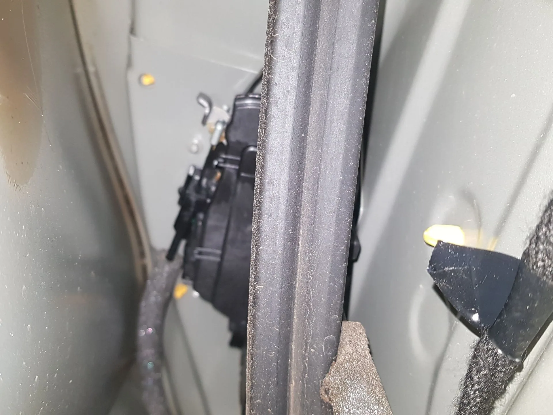 Cerradura Puerta Trasera Izquierda para Nissan Micra V (K14)