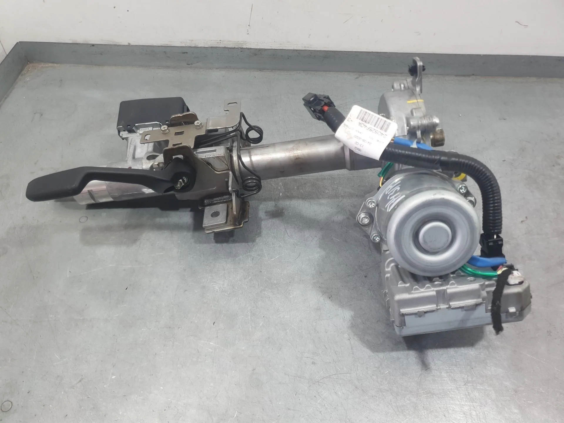 Columna Direccion para Nissan Micra V (K14)