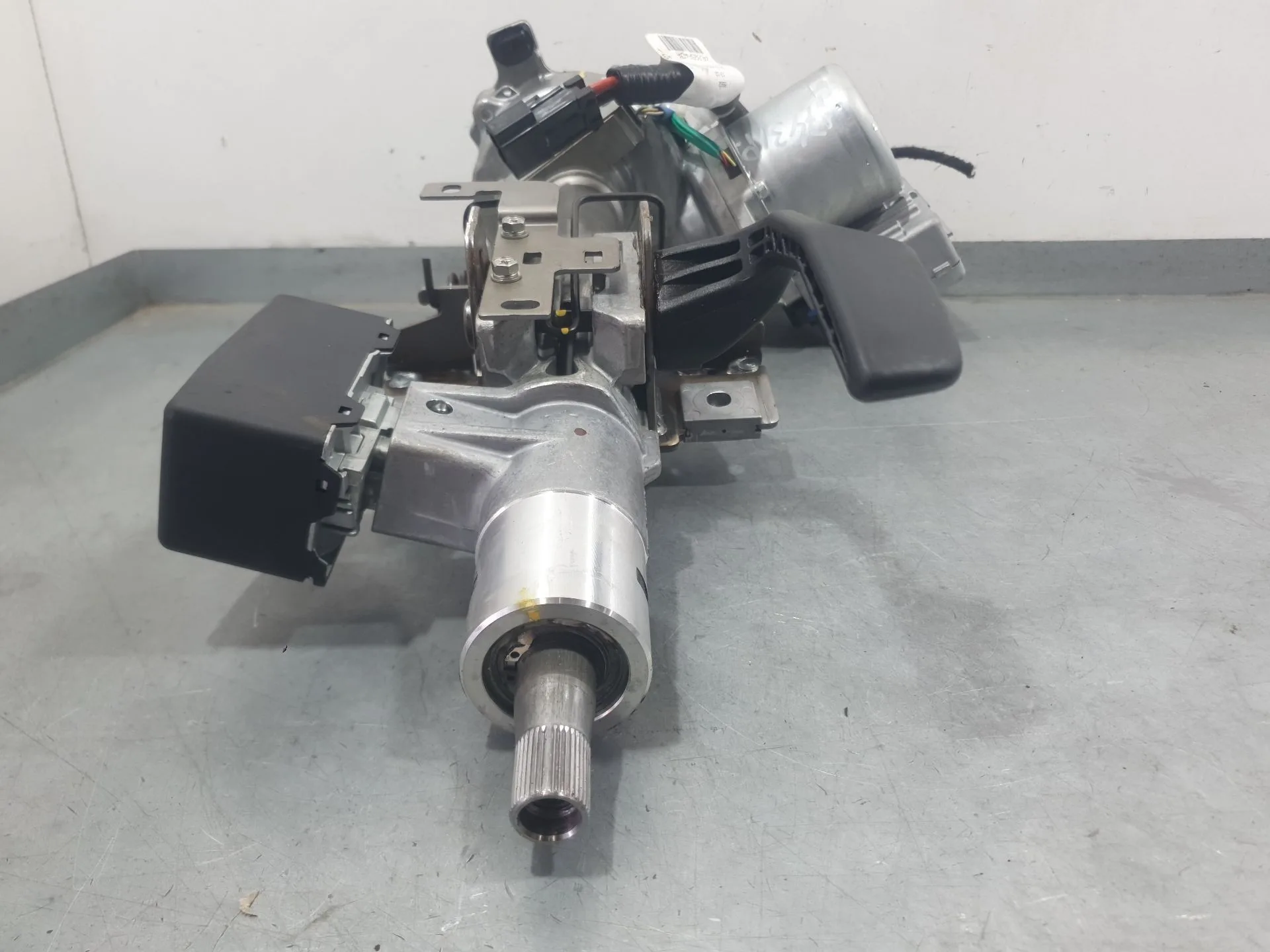 Columna Direccion para Nissan Micra V (K14)