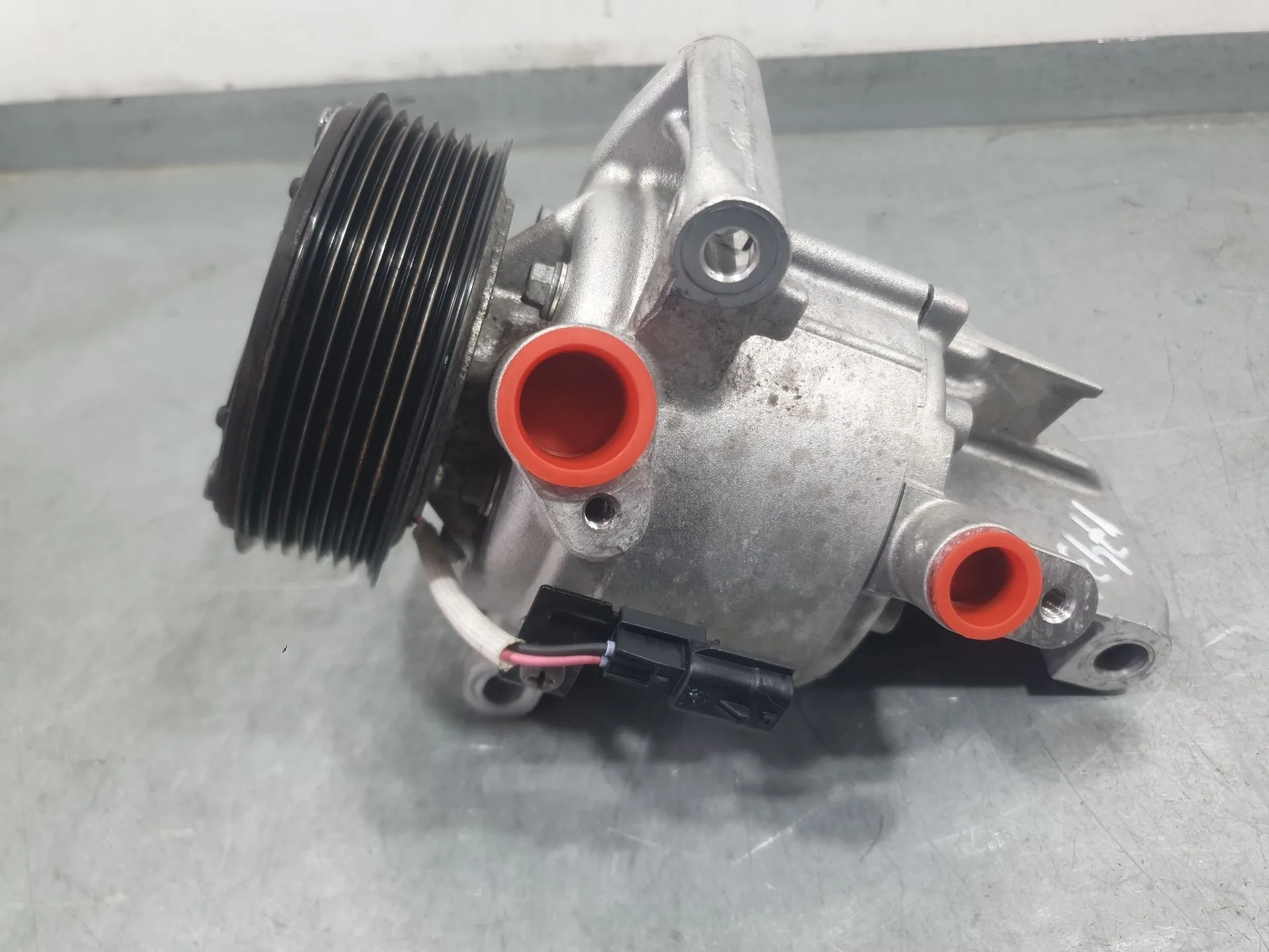 Compresor Aire Acondicionado para Nissan Micra V (K14)