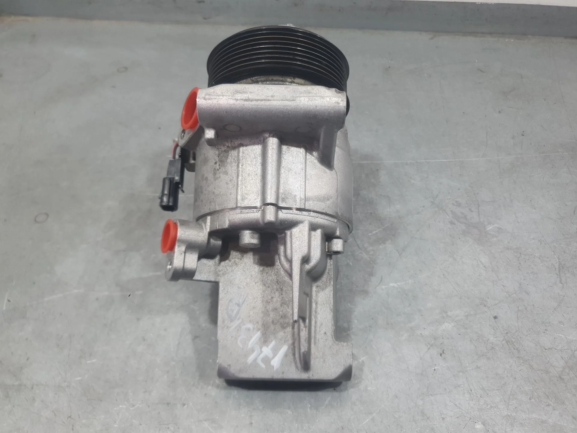 Compresor Aire Acondicionado para Nissan Micra V (K14)